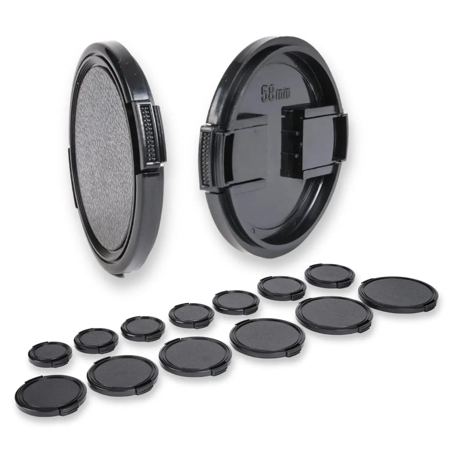 How to Protect Your Lens with a Retro Lens Cap