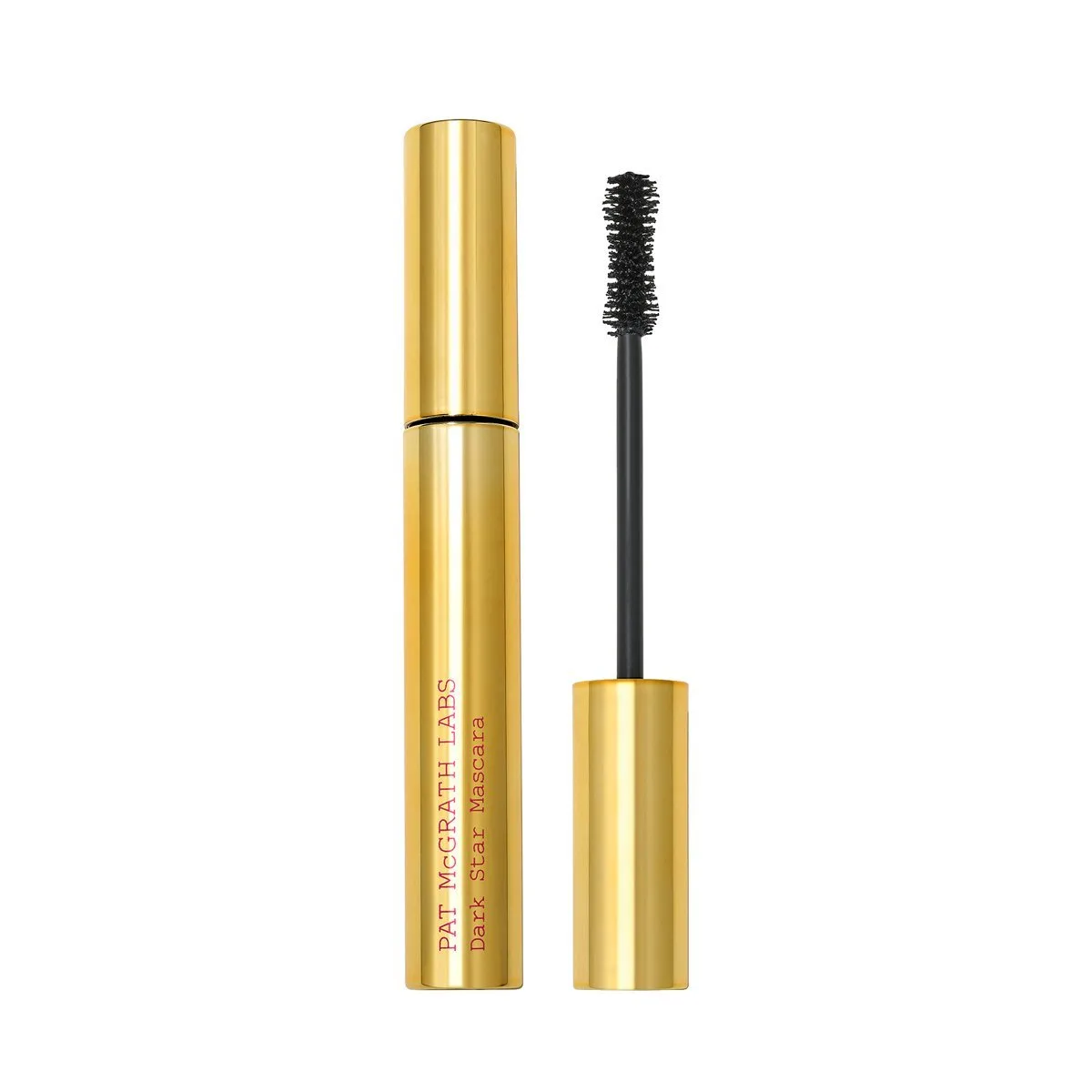Dark Star Mascara vs. andra volymgivande formler: Vad som skiljer den åt