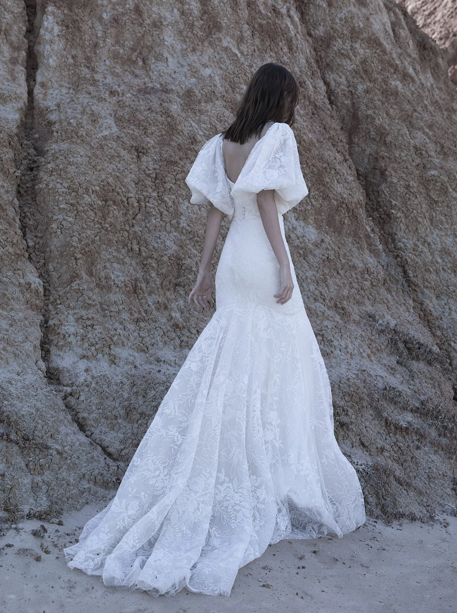 Ellery Gown