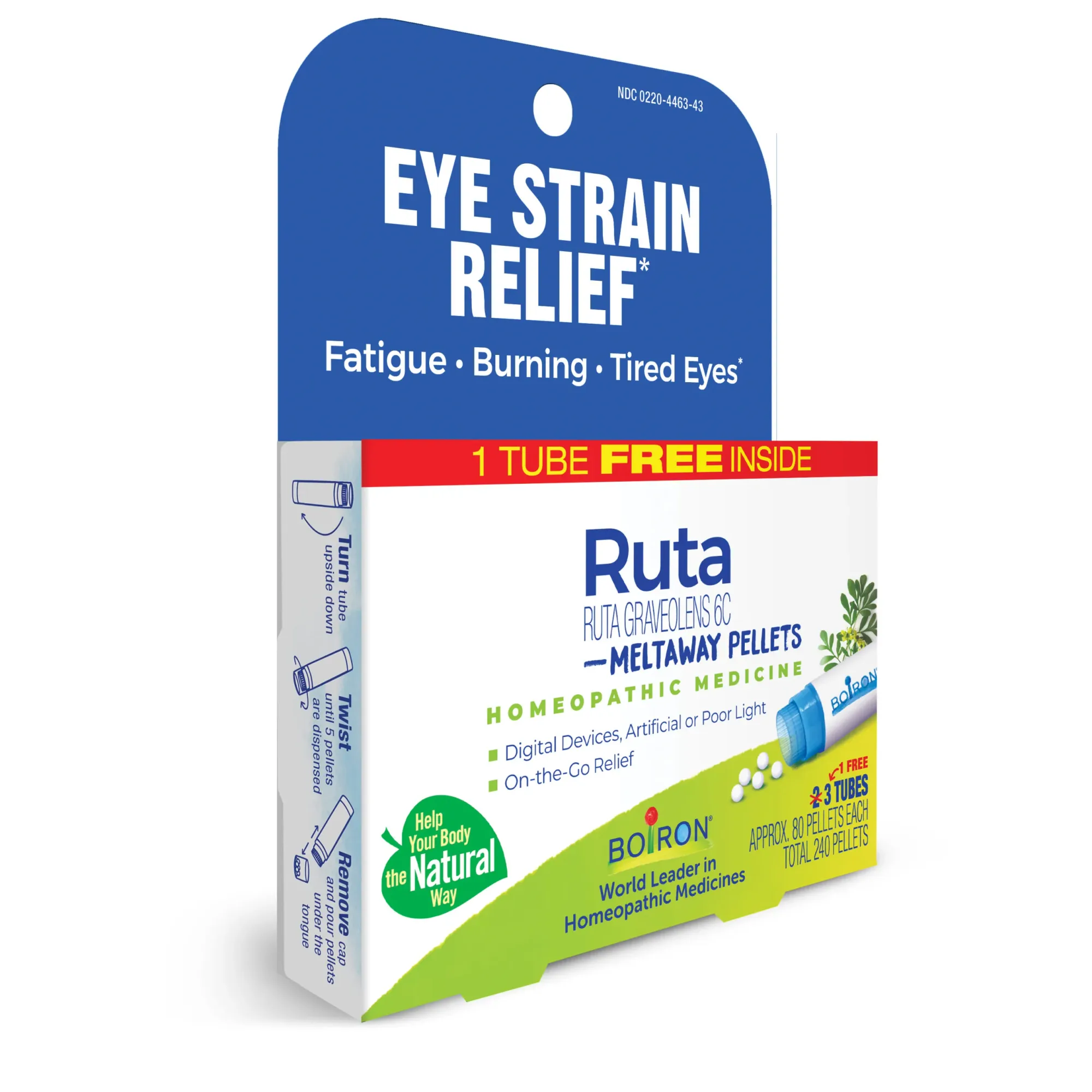 Ruta Multi-Pack