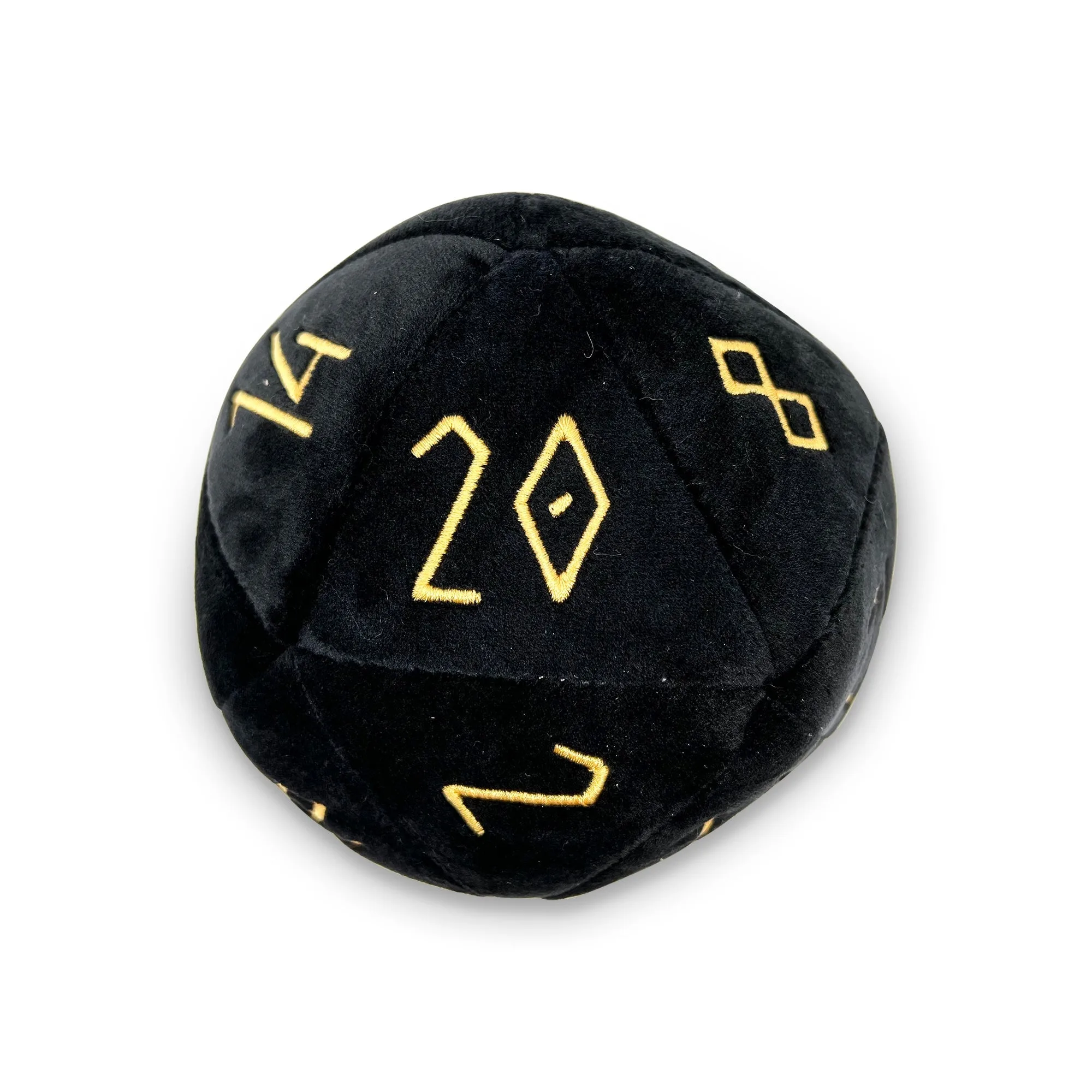 Holographic and Raised Dice: How They're Made and How to Care for Them