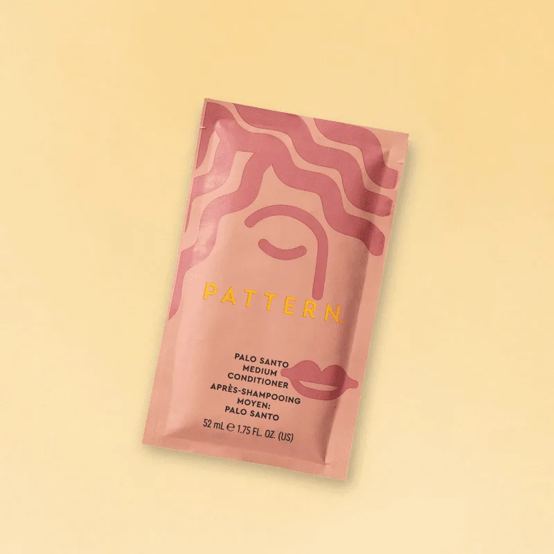 Palo Santo Medium Conditioner 1.75 fl oz