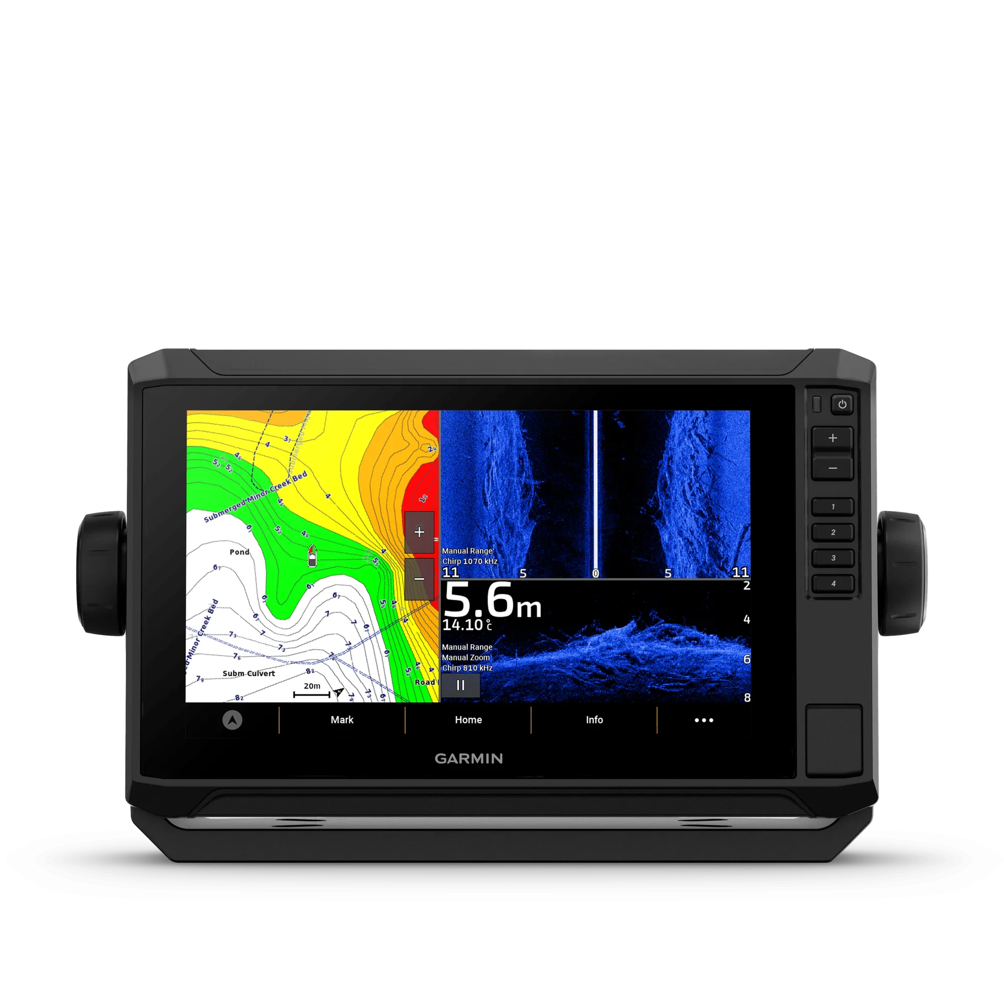 Fishfinder Buying Guide for Inland Lakes and Rivers
