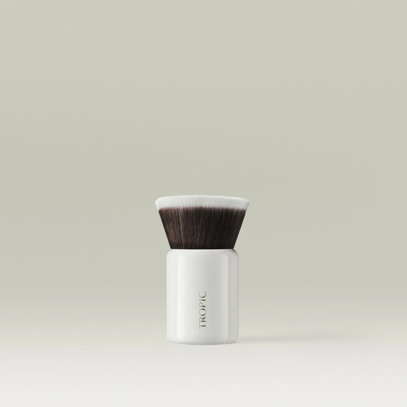 Eco Artist Kabuki Brush