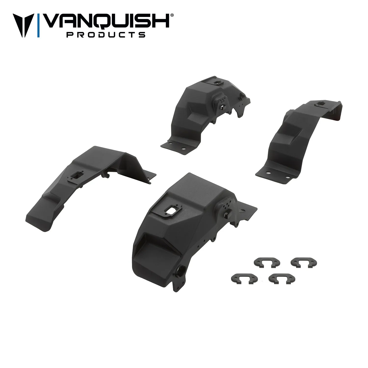 Origin Classic Inner Fender Set