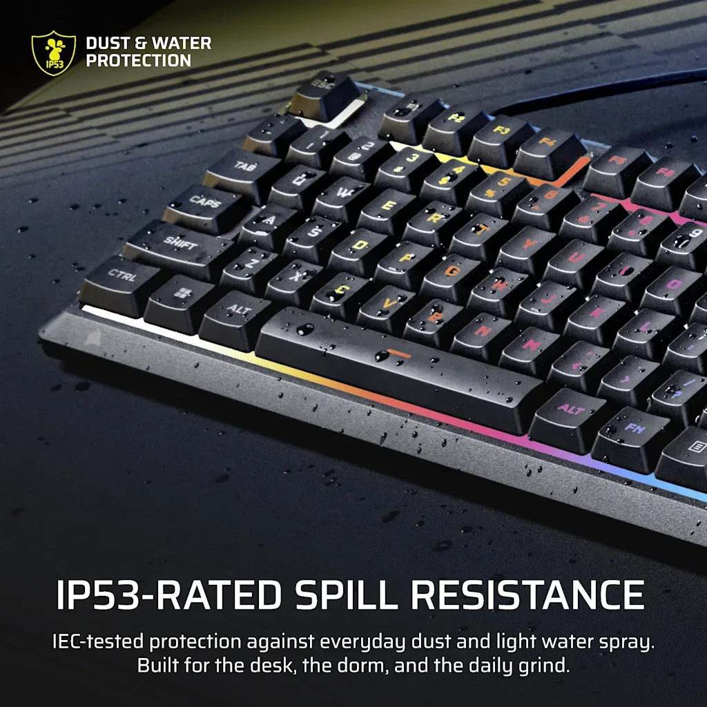 How to Clean Your Gaming Keyboard Safely