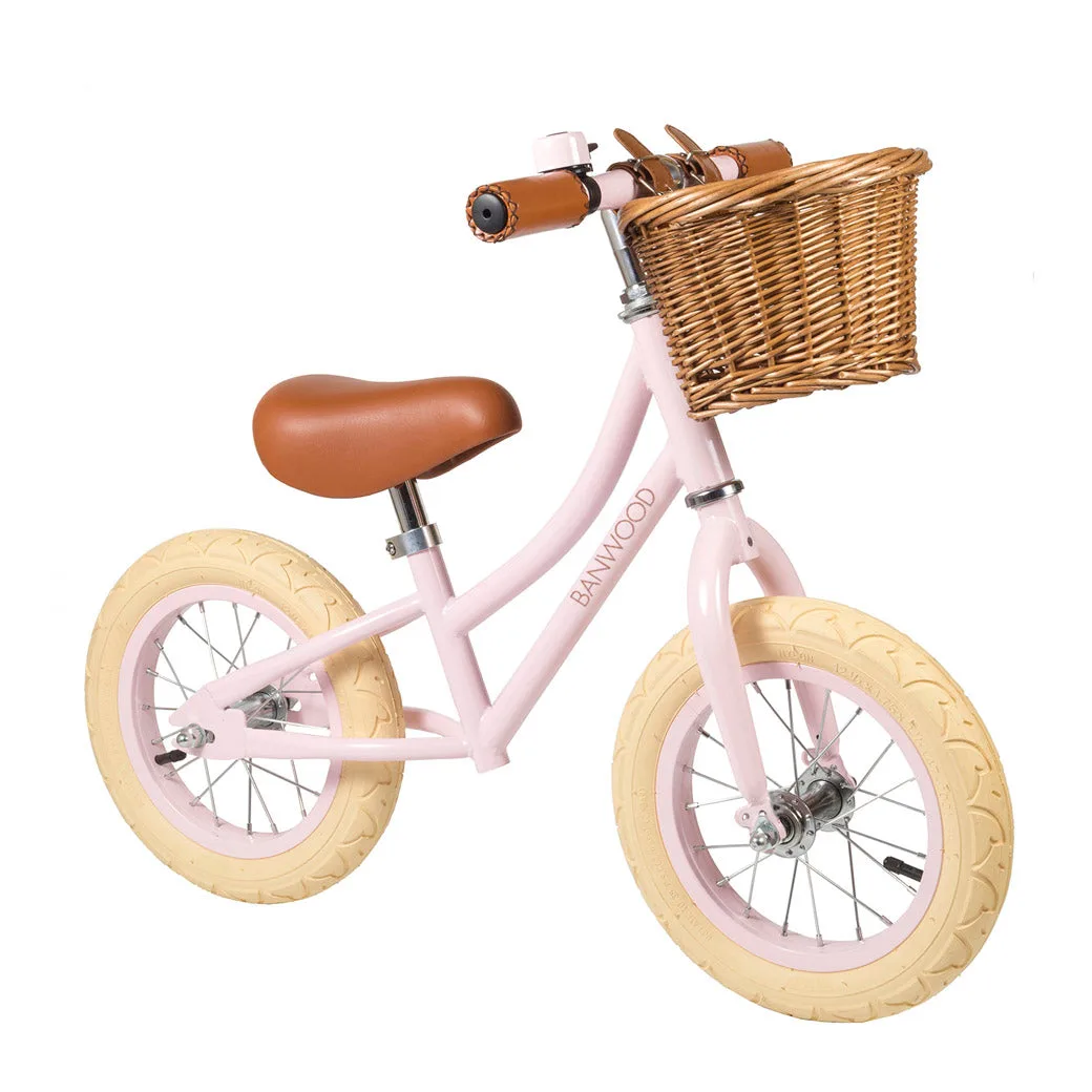 Loopfiets vs klassieke fiets: waarmee beginnen?