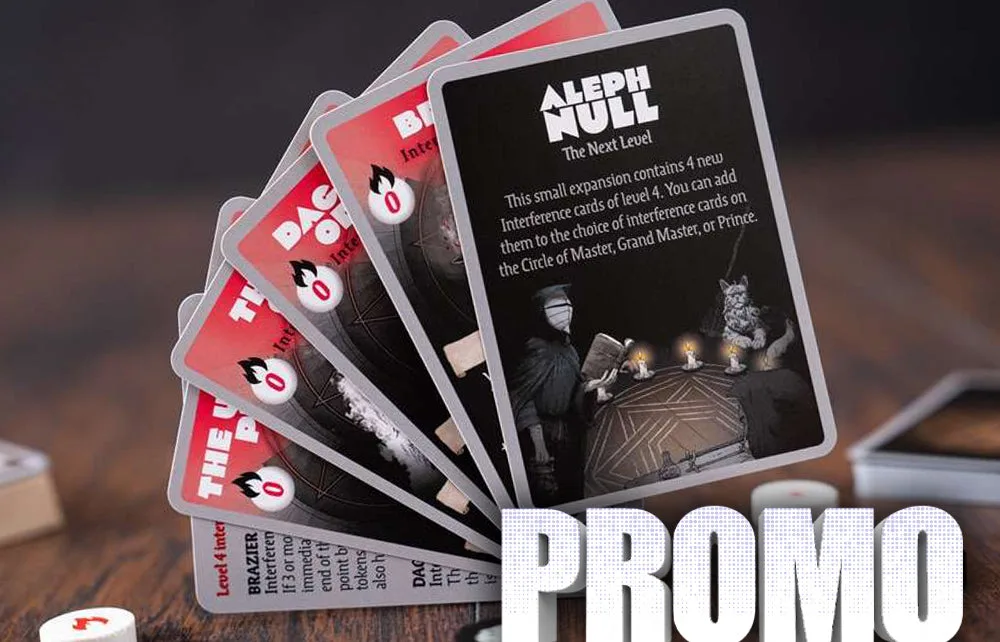 Aleph Null: The Next Level – Is It Worth the Upgrade?