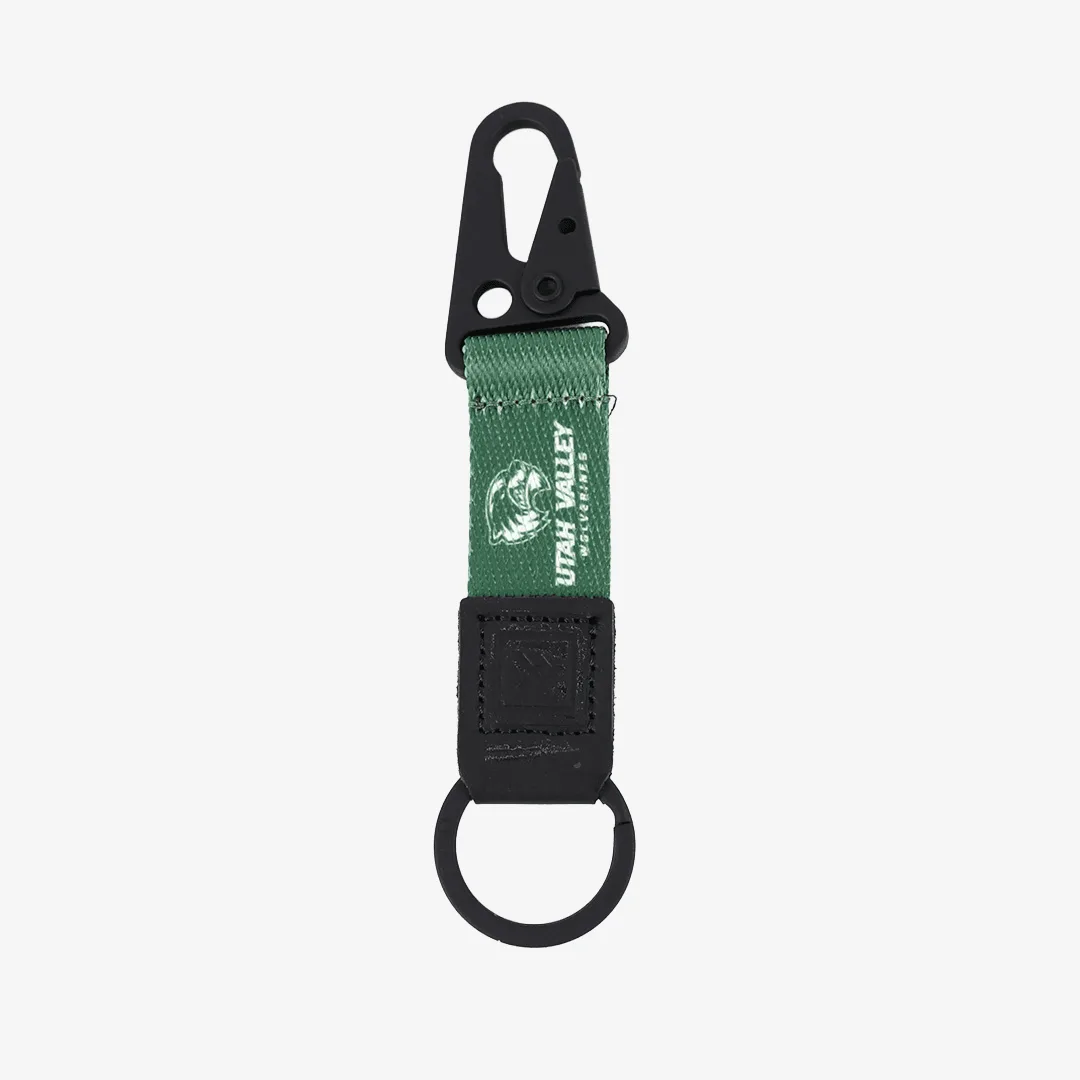 The Ultimate Guide to Keychain Accessories for Outdoor Adventures: Clips, Holders, and Multi-Tools