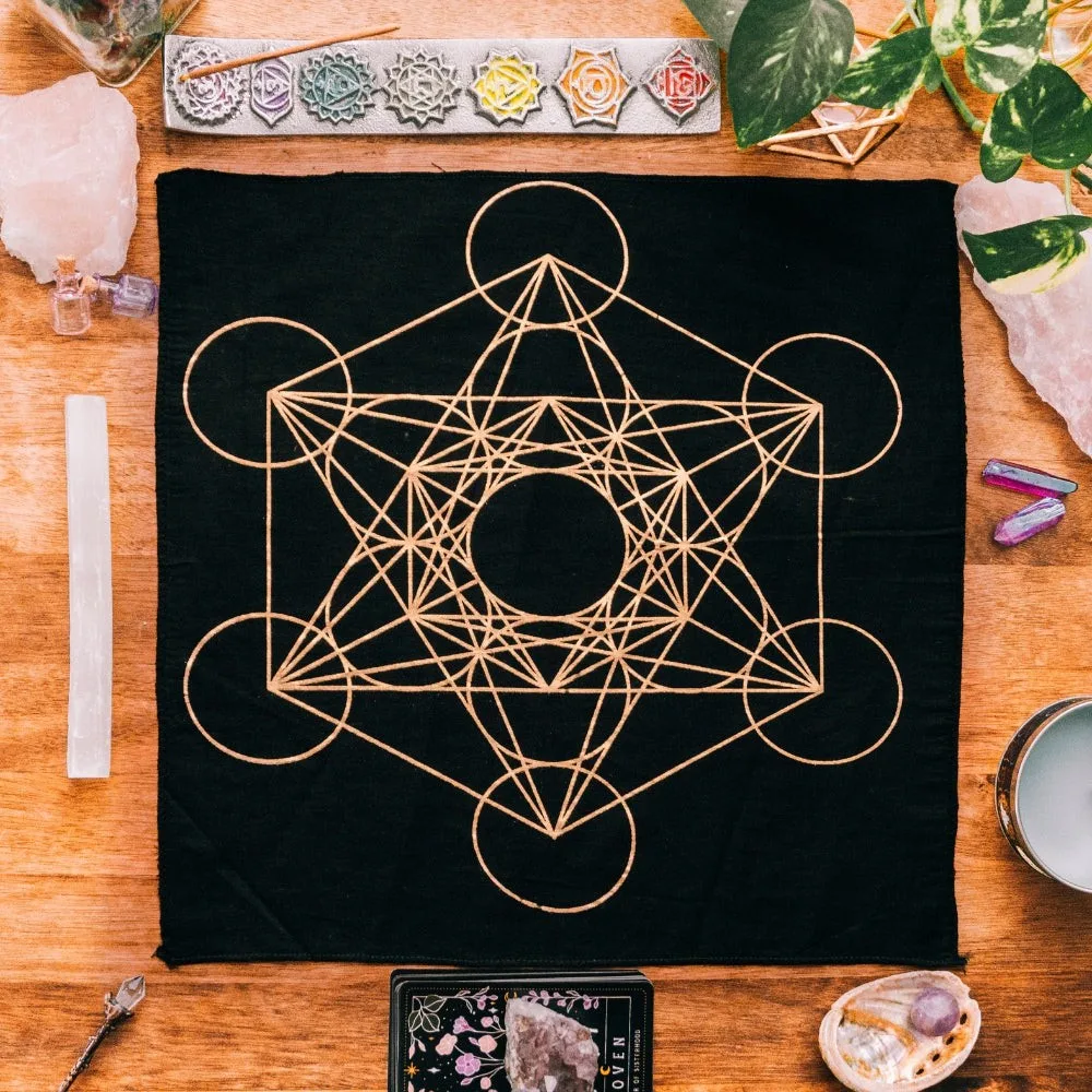 How to Cleanse and Care for Your Crystal Jewelry: A Step-by-Step Guide