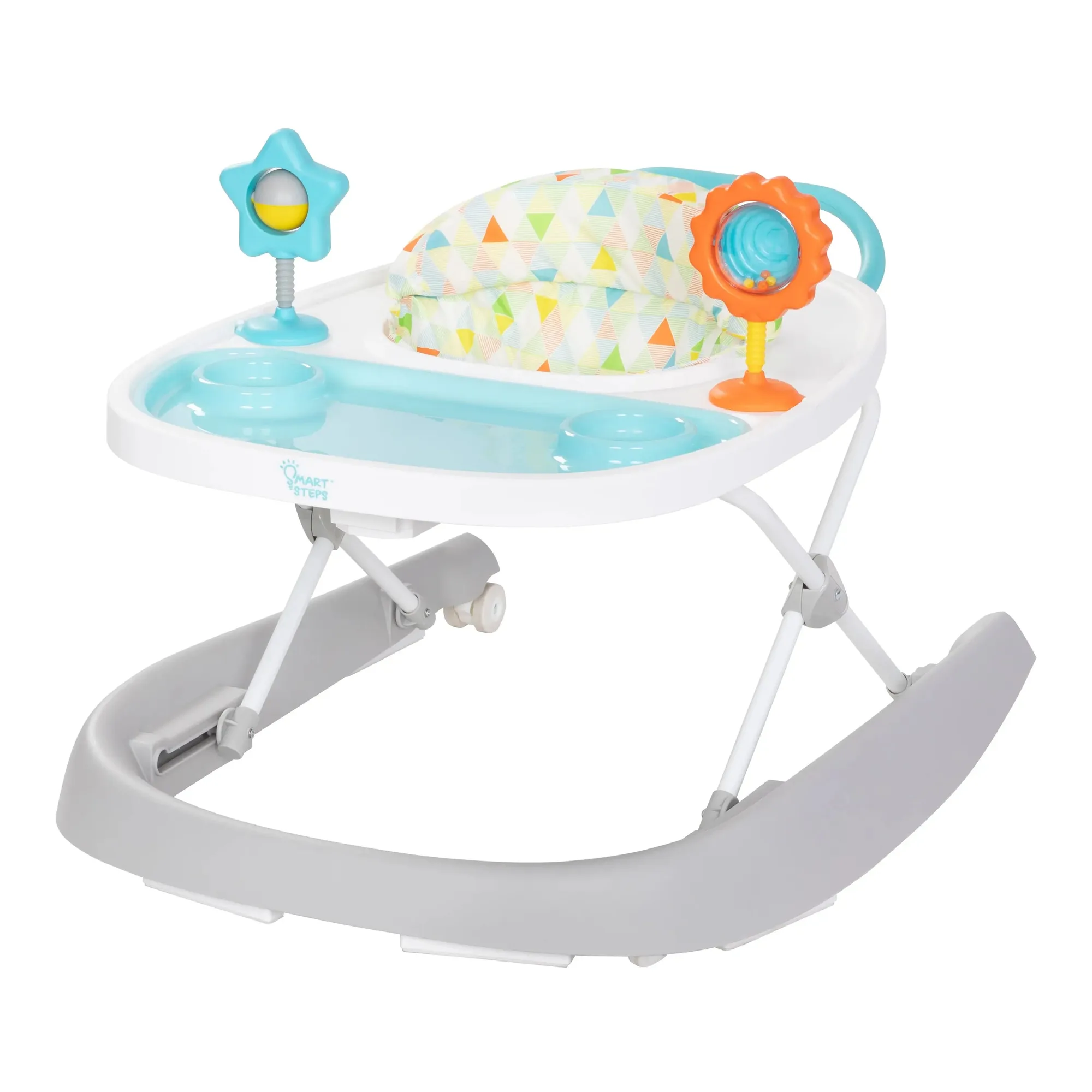 How to Safely Use a Baby Activity Center: Age Guidelines and Developmental Benefits