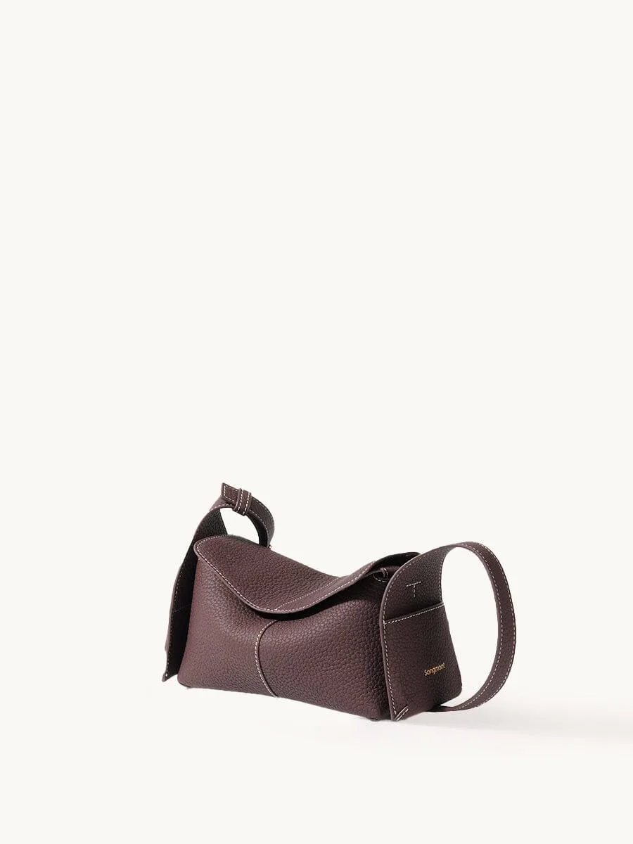 Mini Drippy Roof Bag: Estilo compacto para el día a día