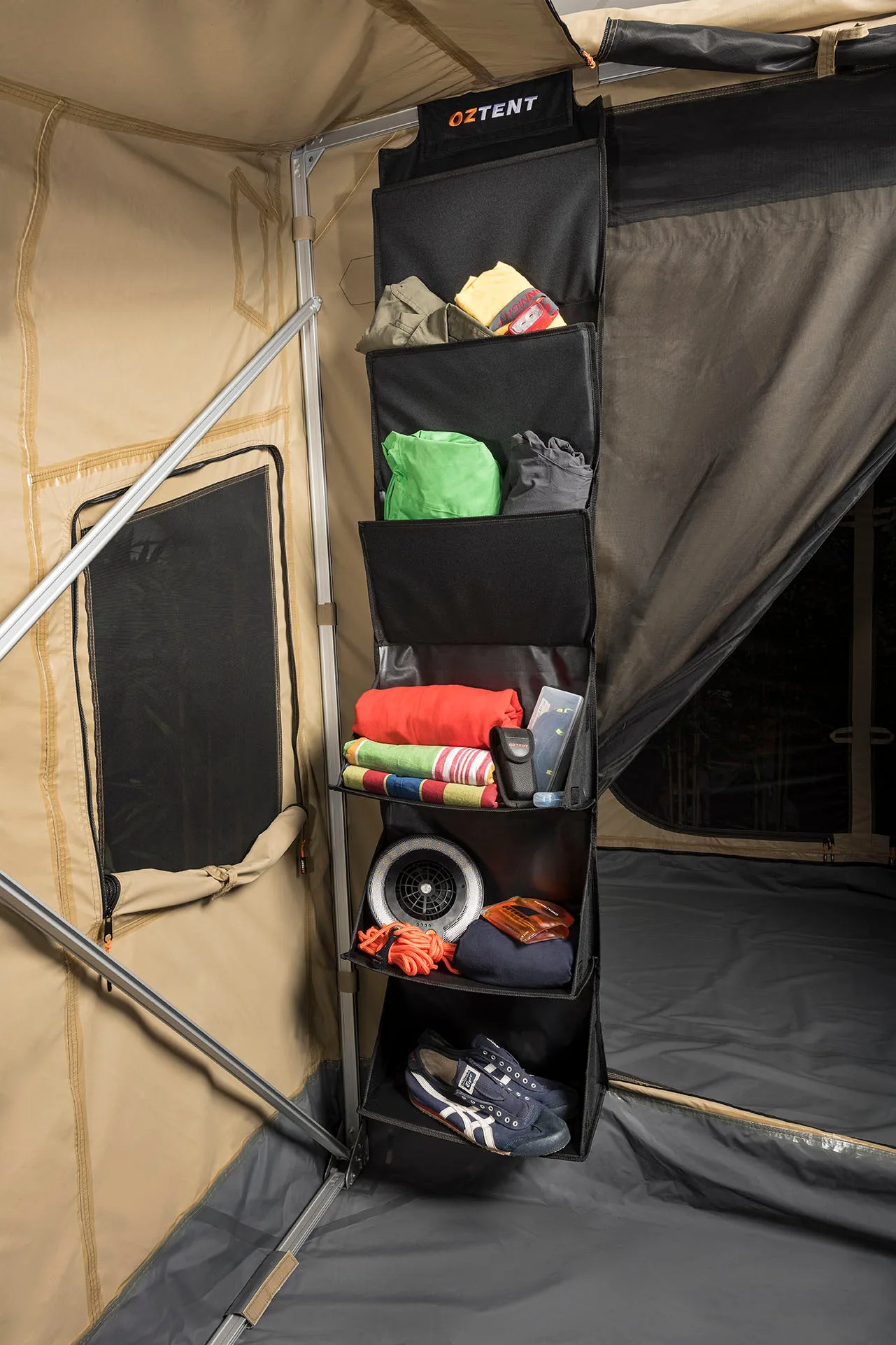 Guide d'achat mobilier de camping : chaises, tables et rangement
