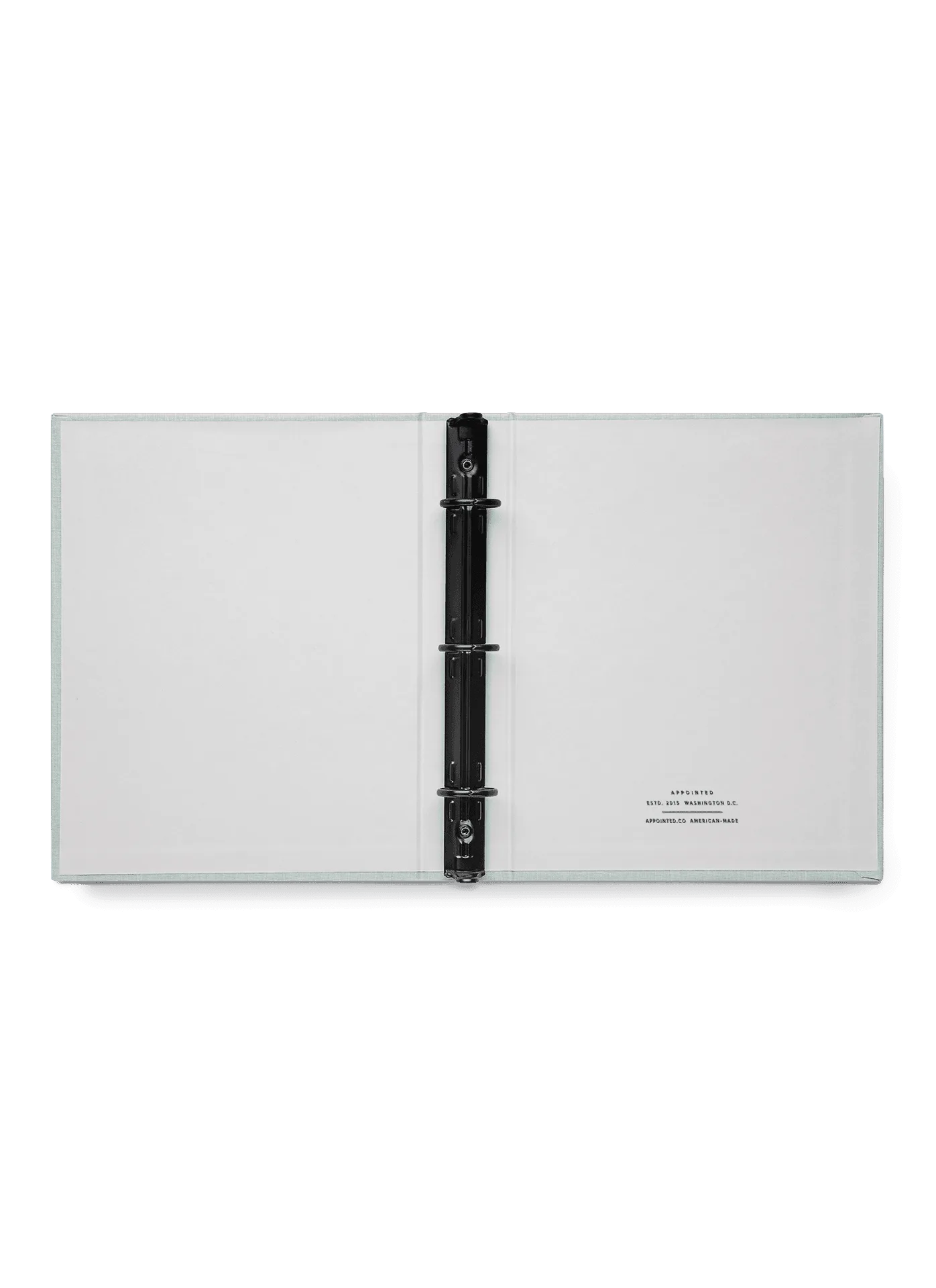Compact Binder Inserts vs. Traditional Notebooks: Which Is Right for Your Planning Style?
