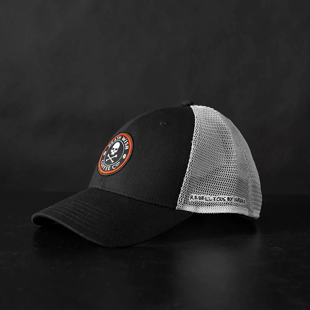 Comment porter la veste Rebellious By Nature Trucker au quotidien