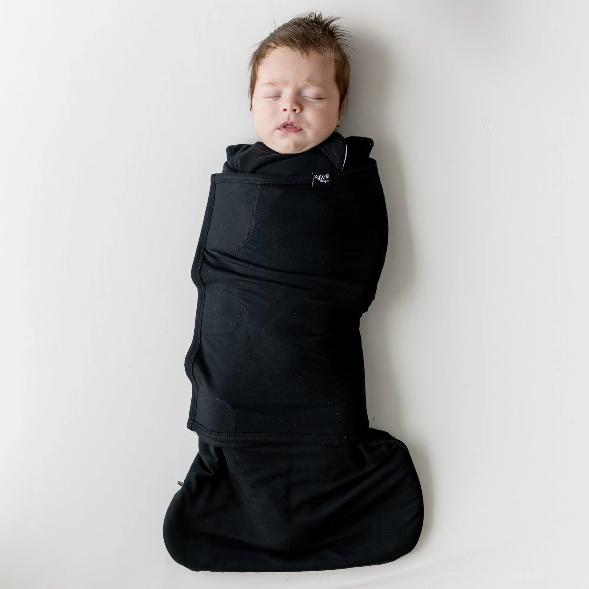 Kyte Baby Knotted Gowns: The Perfect Hospital Coming Home Outfit