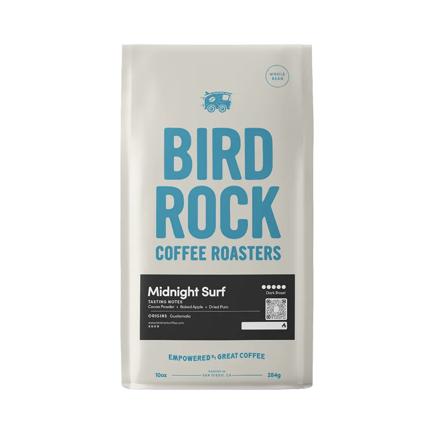 Midnight Surf 2 lb