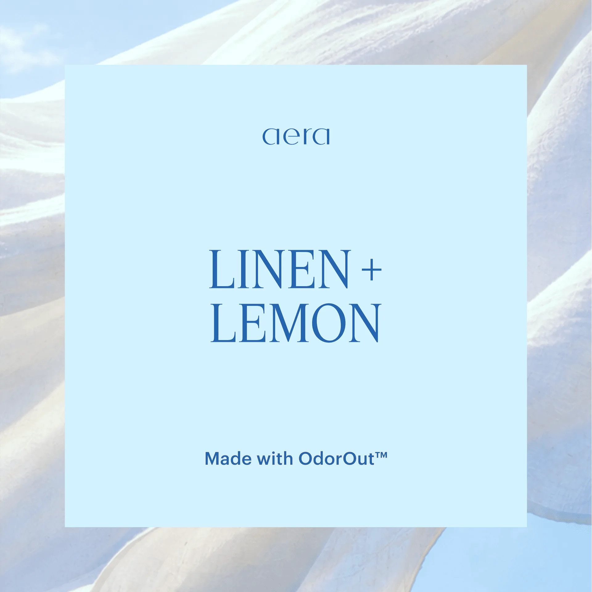 Muestra de Lino + Limón
