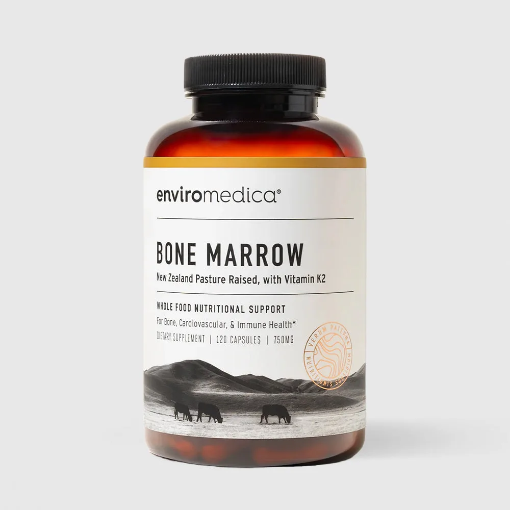 Bone Marrow for Skin Health: Myth vs Fact