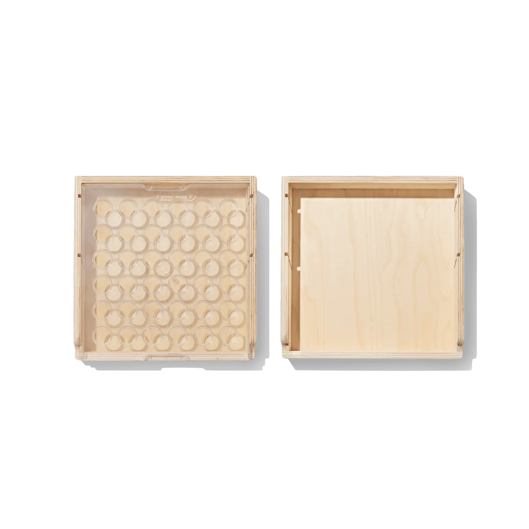 Mosaic Button Board (board only)