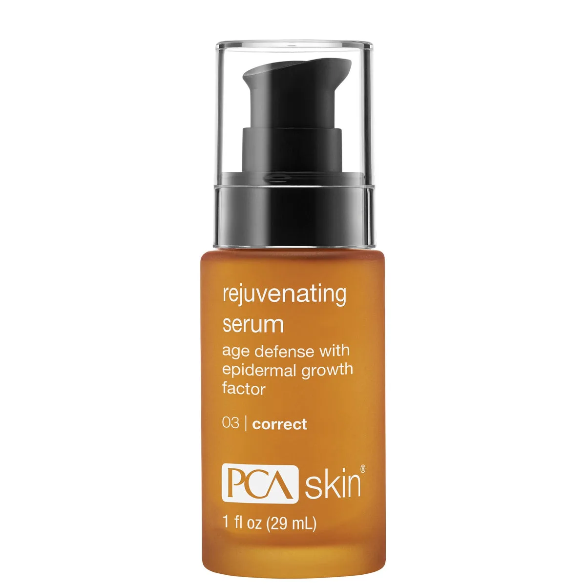 Rejuvenating Serum vs. C-Quench Antioxidant Serum: Który jest odpowiedni?