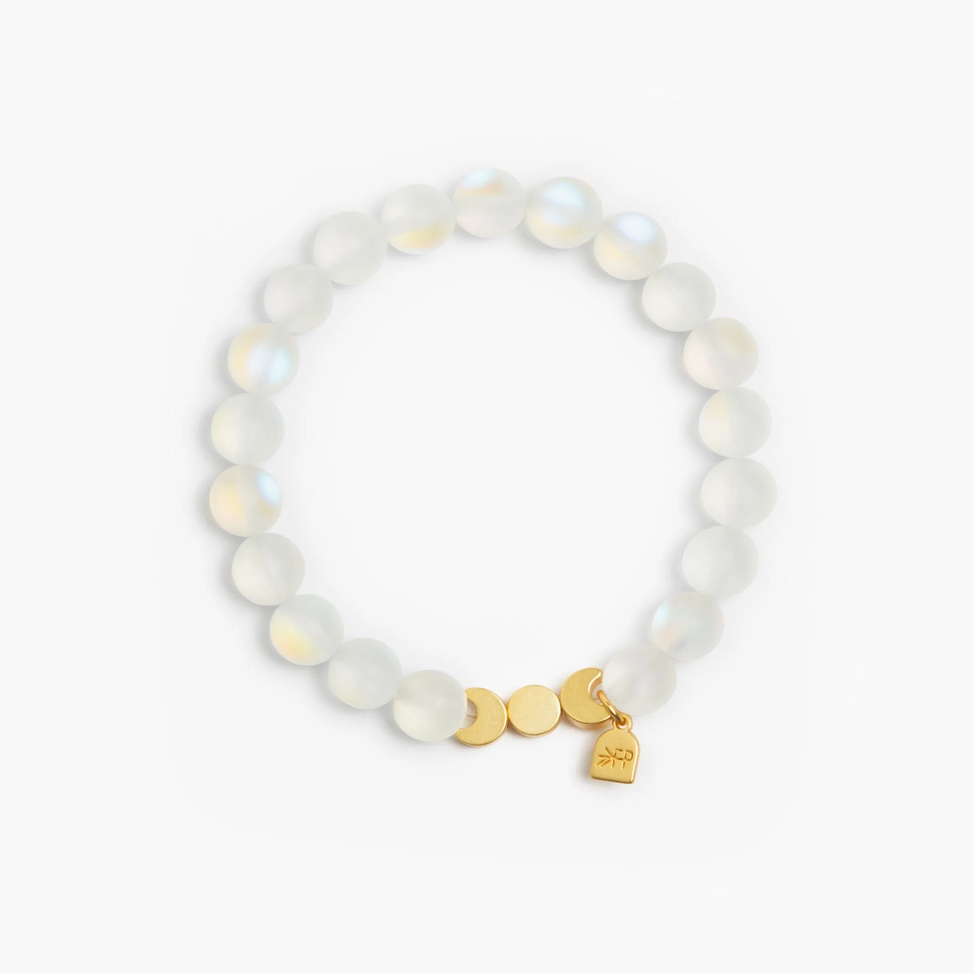 Oktober Geburtsstein Armband