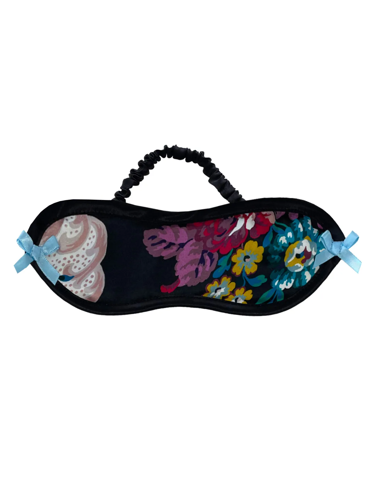Florus Liberty Floral Eye Mask