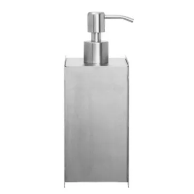 Sama Soap Dispenser Review: Luxury and Function for Your Bathroom