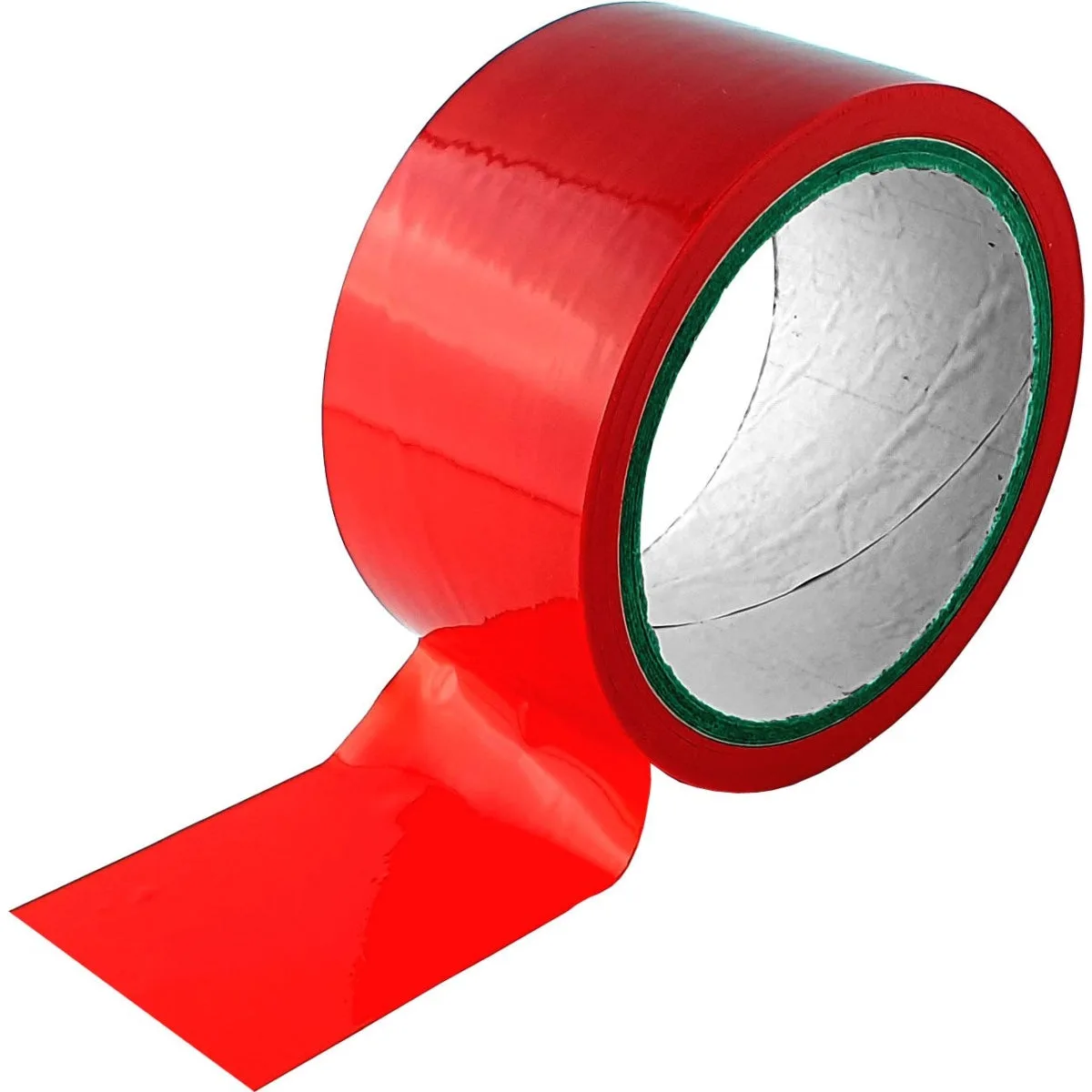 Prowler RED Bondage Tape Red 20m