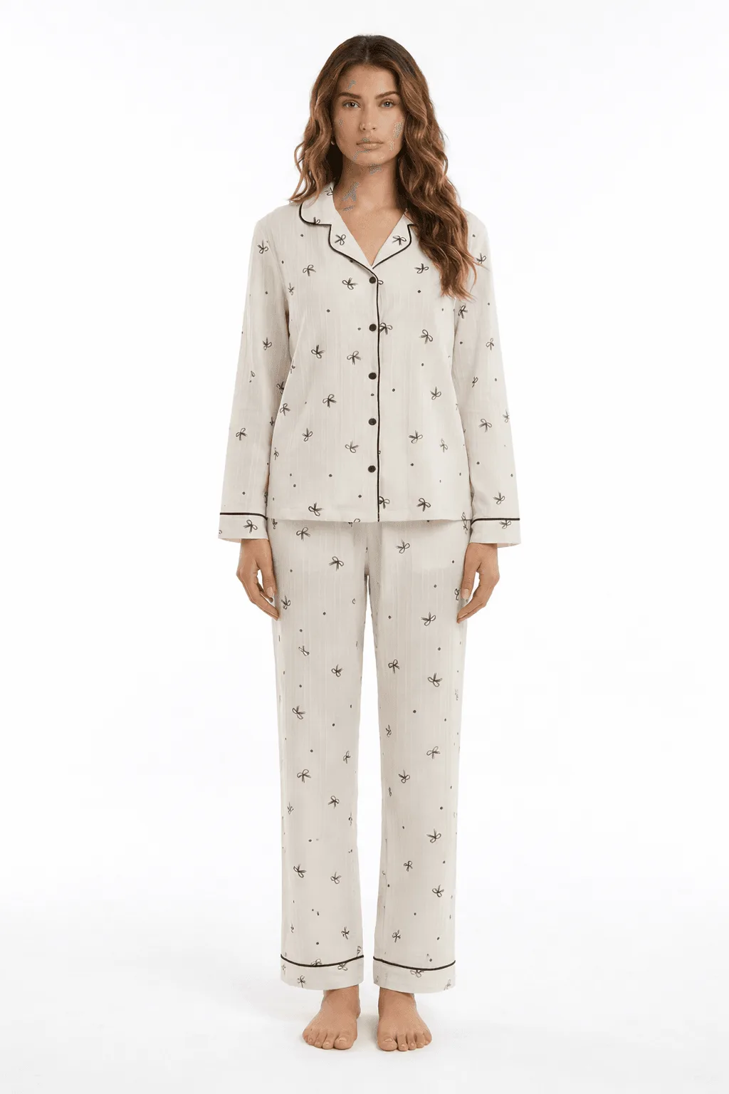 How to Wash and Care for Silk Sleepwear