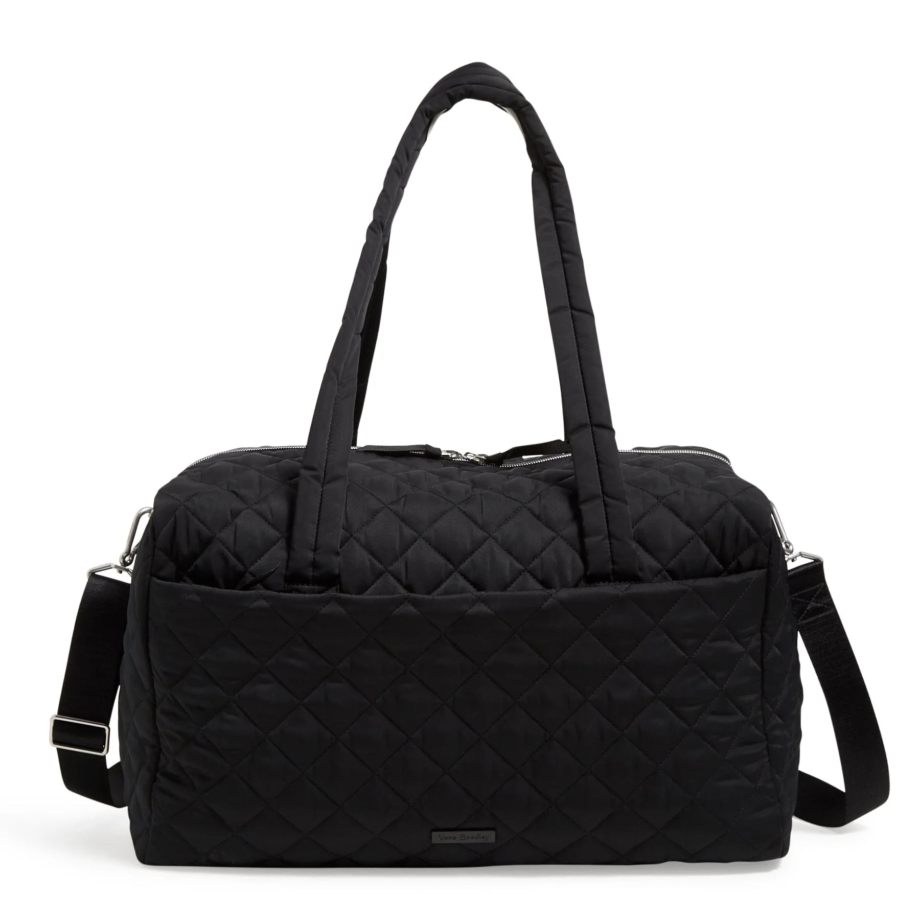How to Pack a Duffel Bag for a Weekend Trip