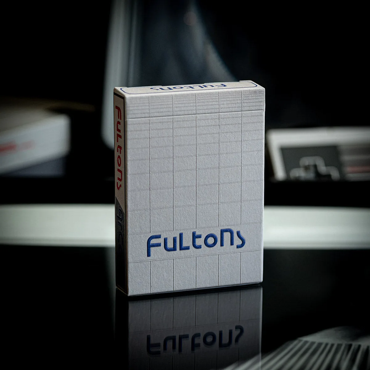 Fulton's Arcade Gameboy vs Chinatown V2: Which Deck to Pick?