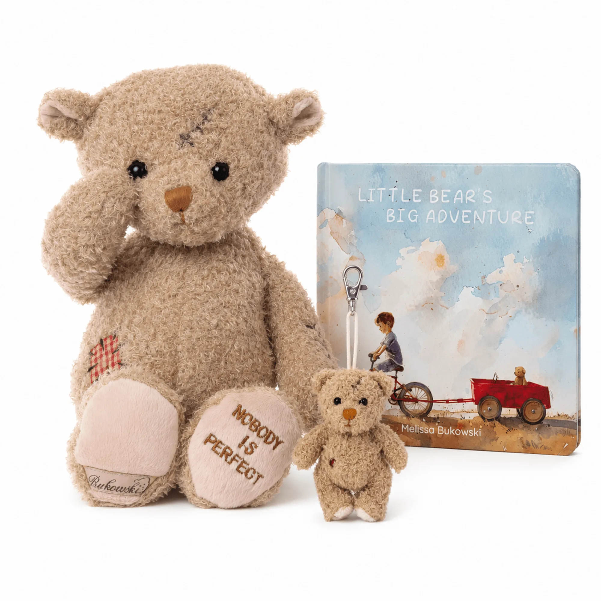 Big Adventure Classic Bundle