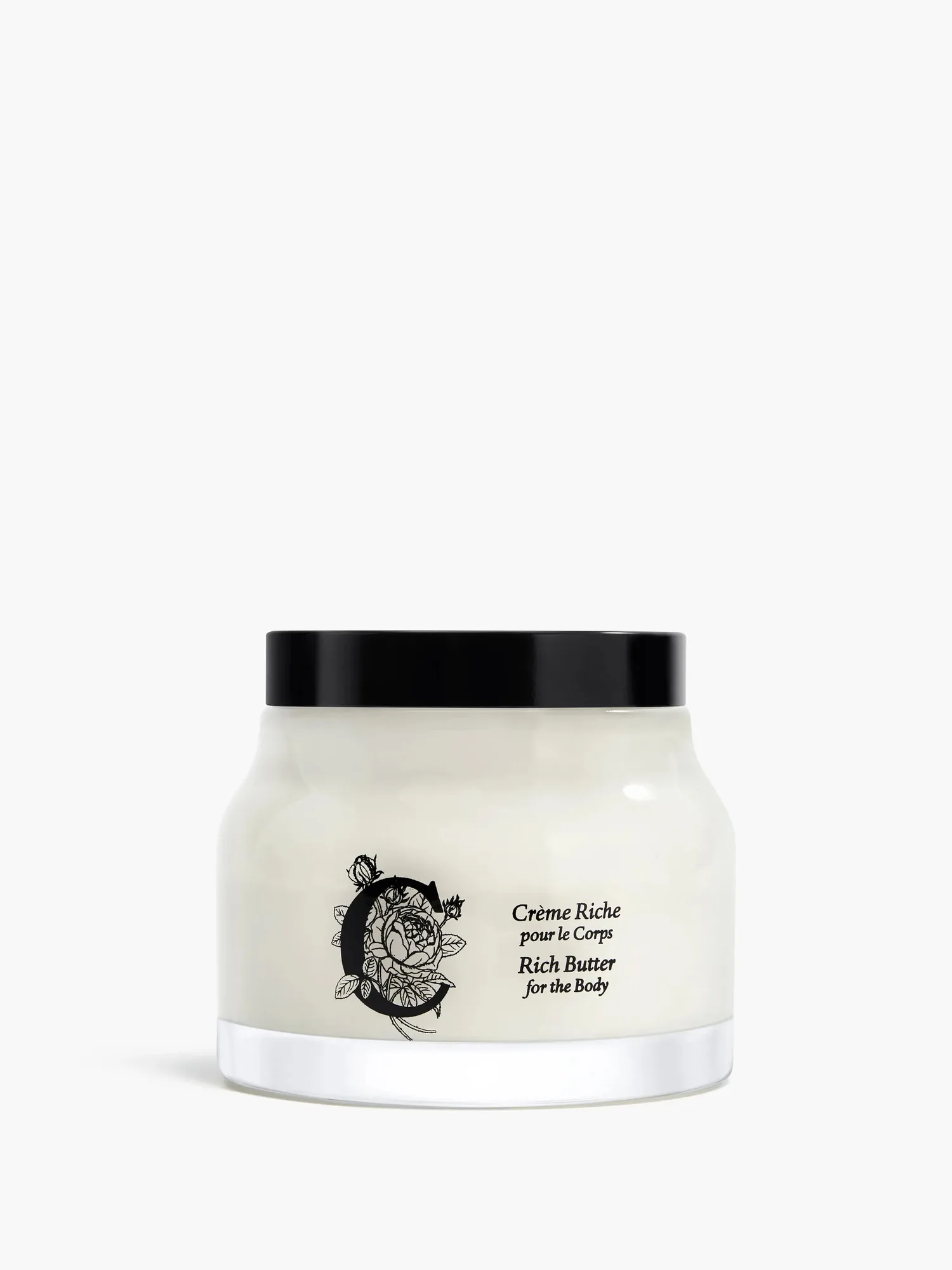 Rig body butter vs eksfolierende pomade: Hvilket kropsplejeprodukt?