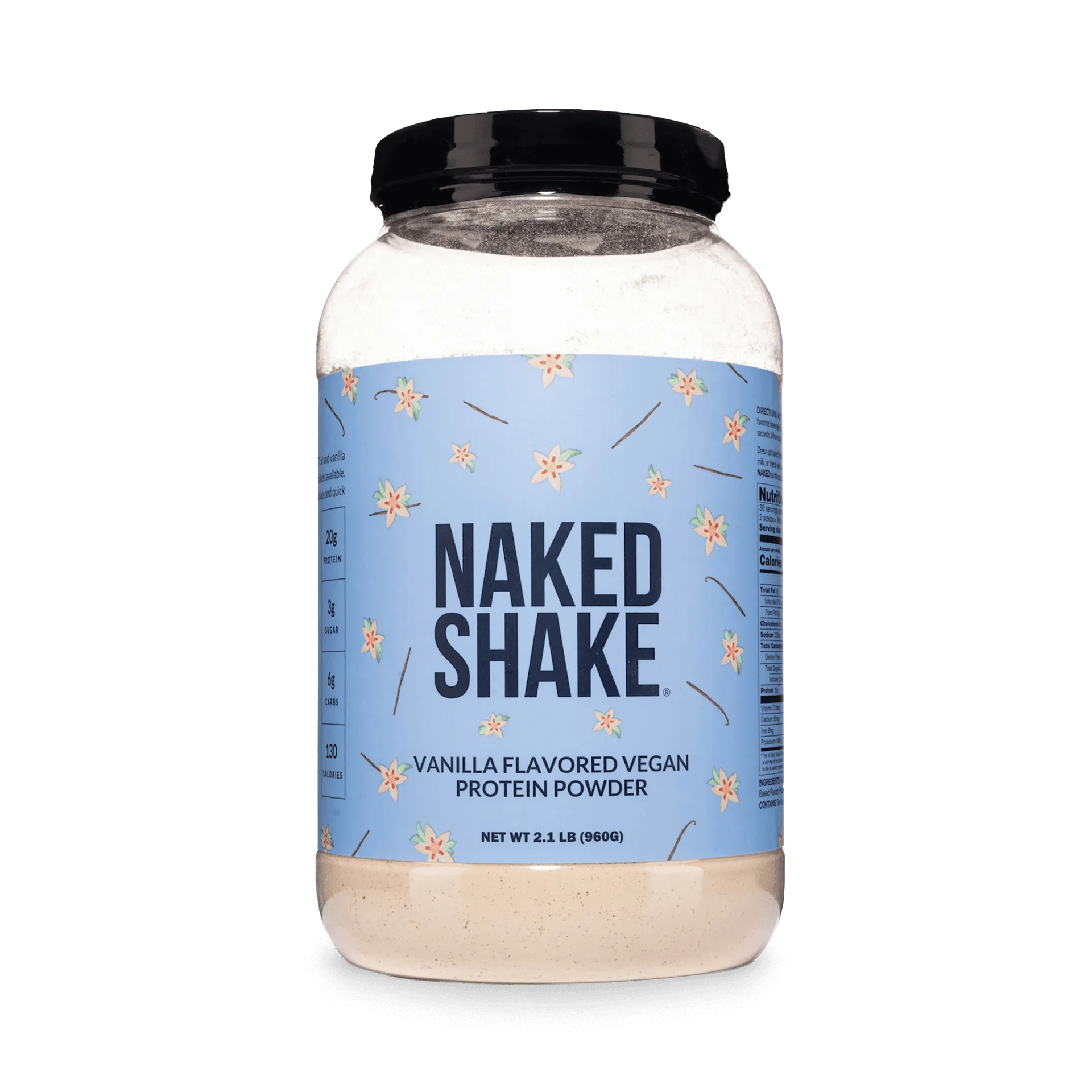 How to Care for Your Naked Shaker Bottle: Tips for Long-Lasting Use