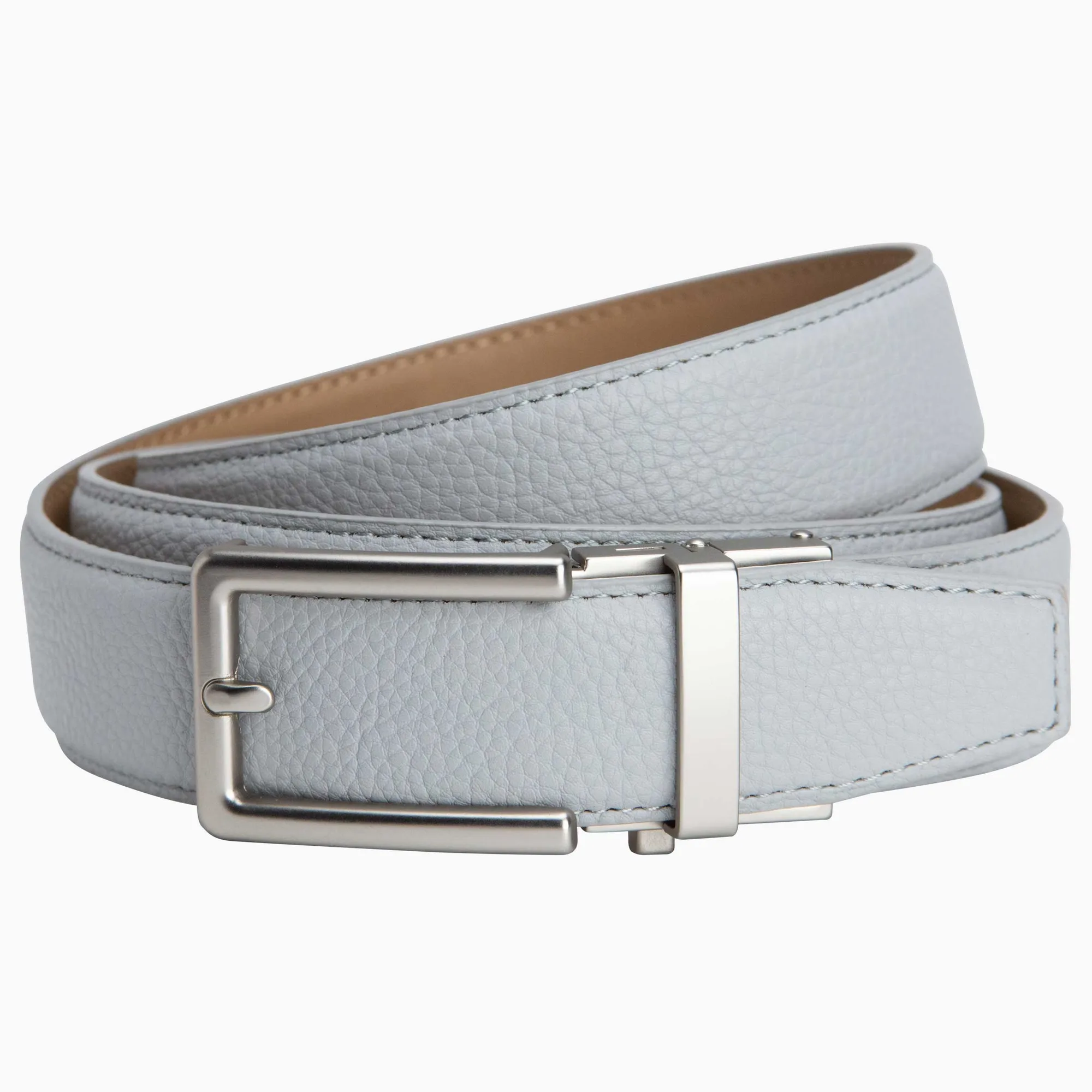 How to Fit a Vegan Golf Ratchet Belt for the Course