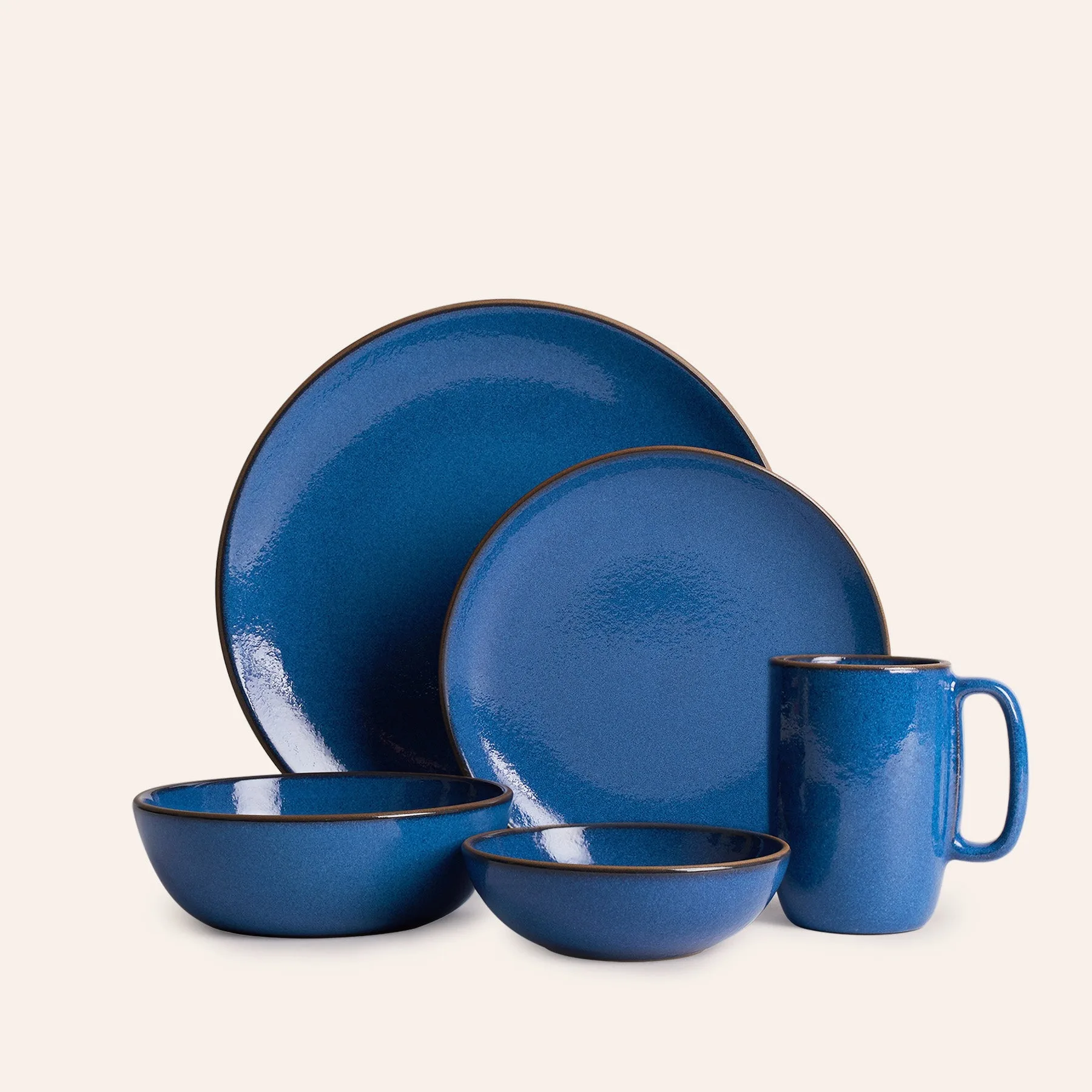 Dinnerware Bundles: What's in Each Set?