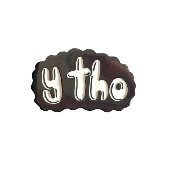 Y Tho Pin
