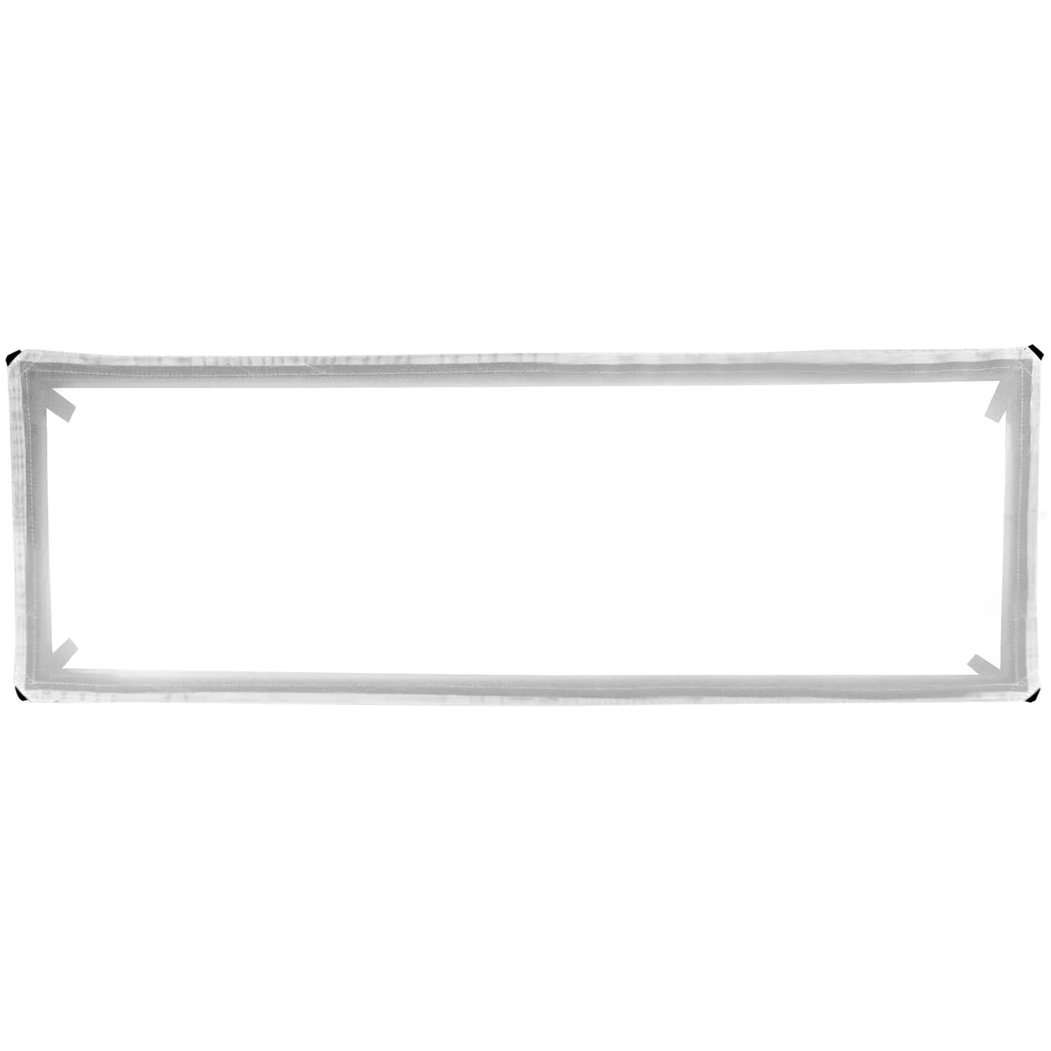 Flex Cine Full-Stop Two-Layer Diffuser (1' x 3')