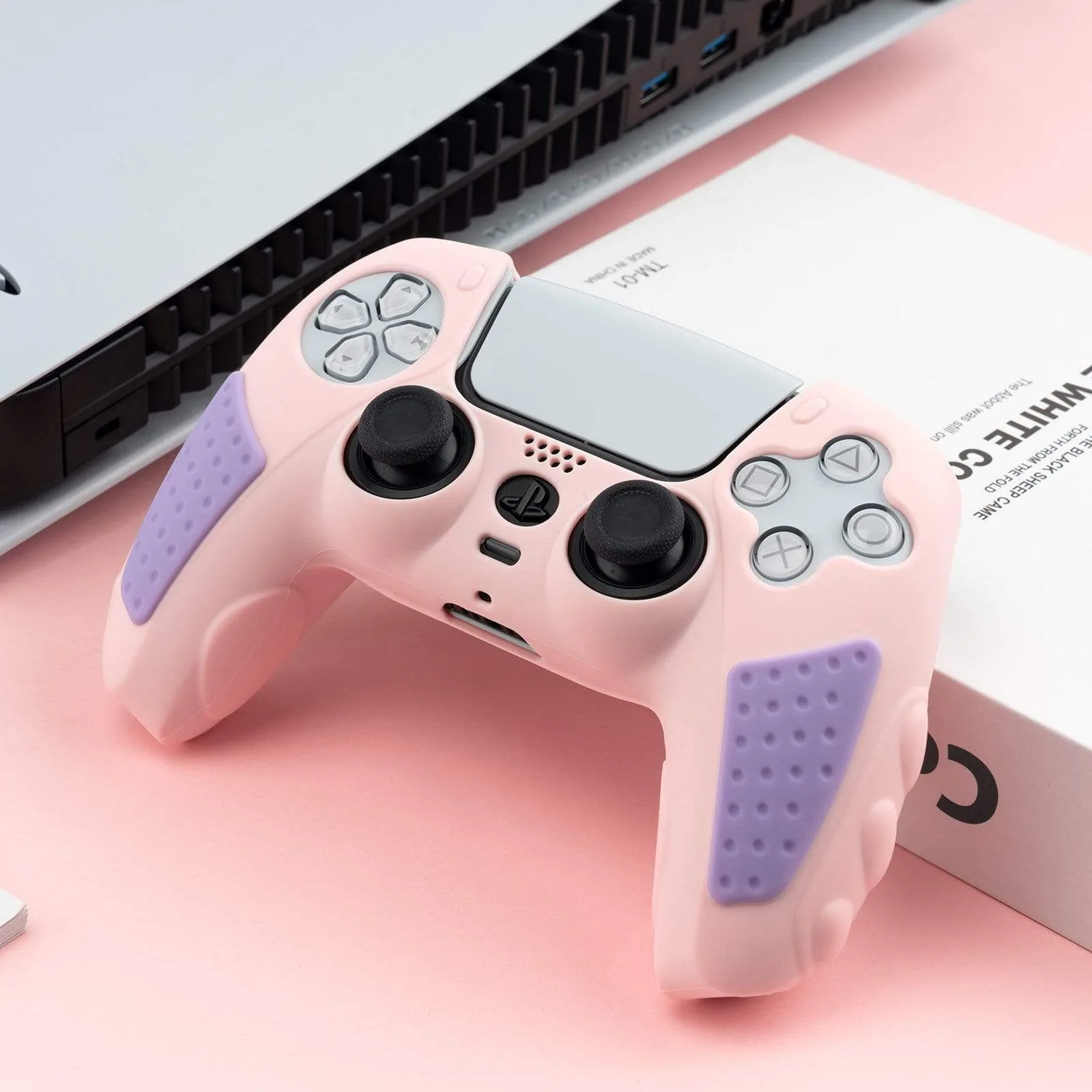 Comment nettoyer votre skin de manette GeekShare sans l'abîmer
