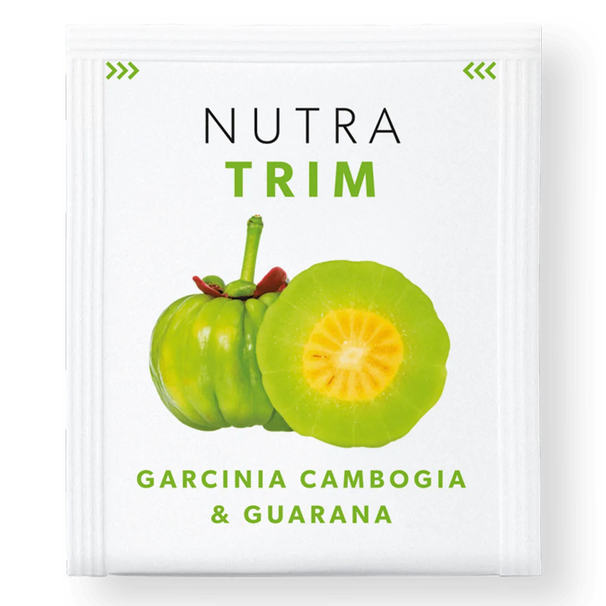 NutraTrim – ถุงชา