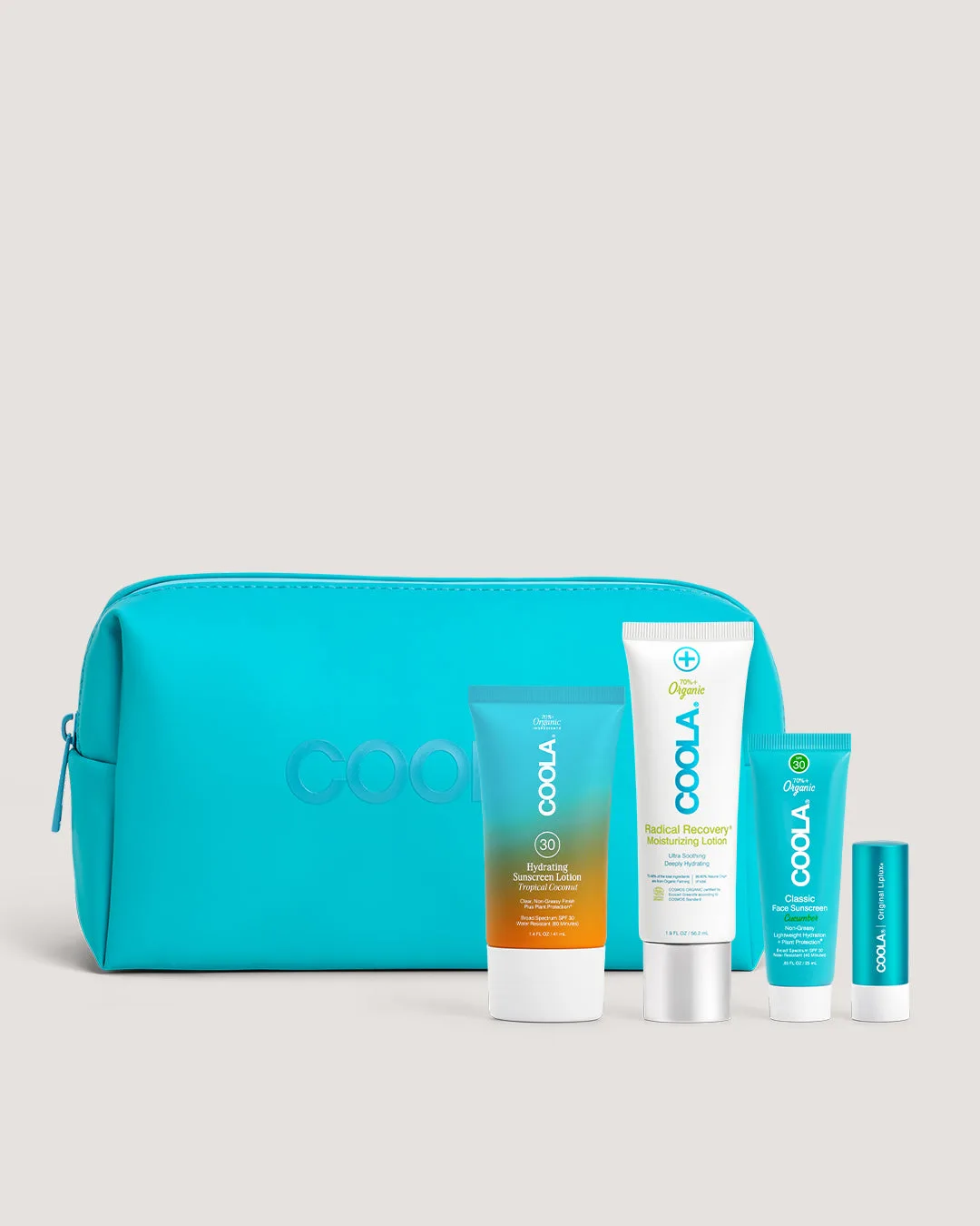 How to Store COOLA Sunscreen to Keep It Effective