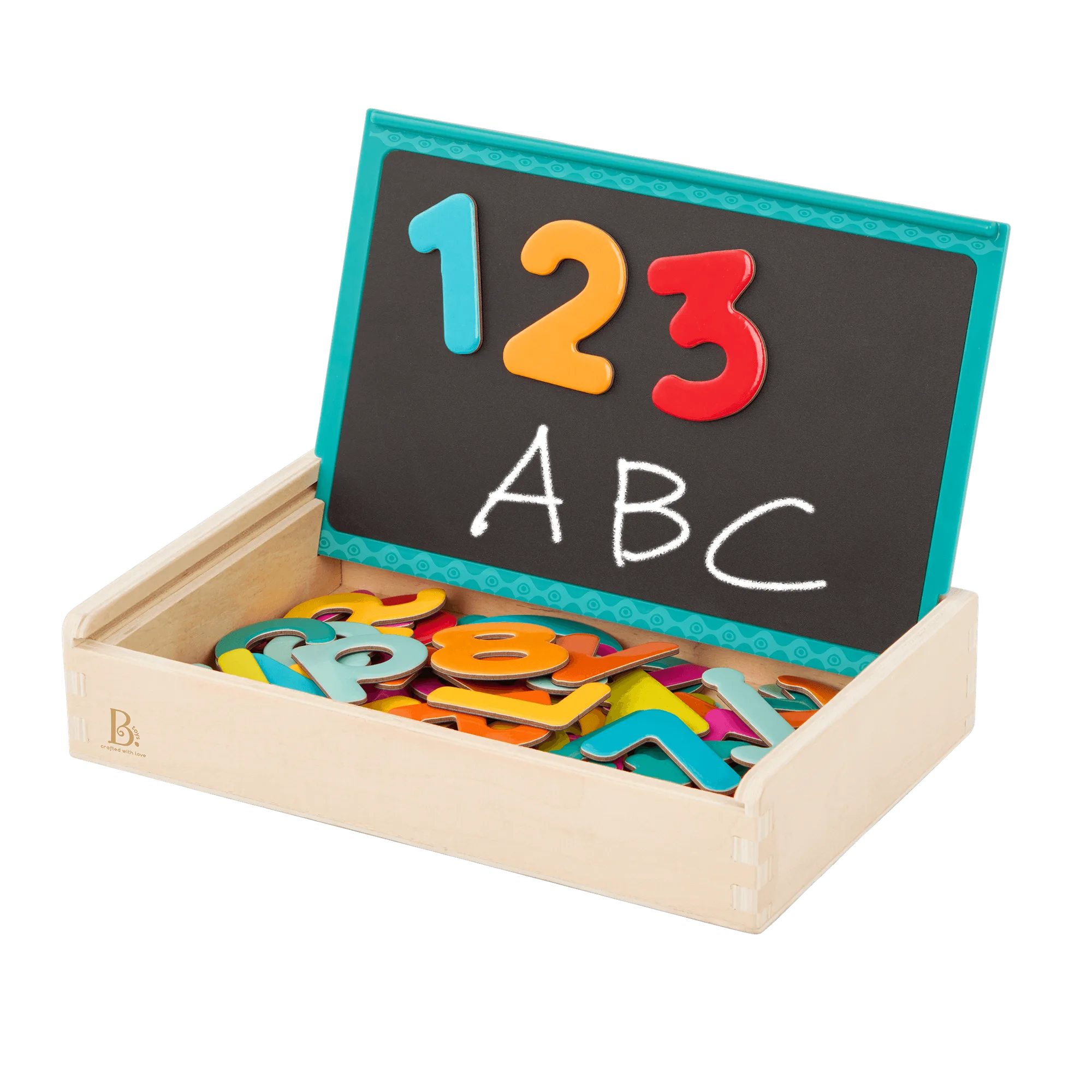 Marvelous Magnets