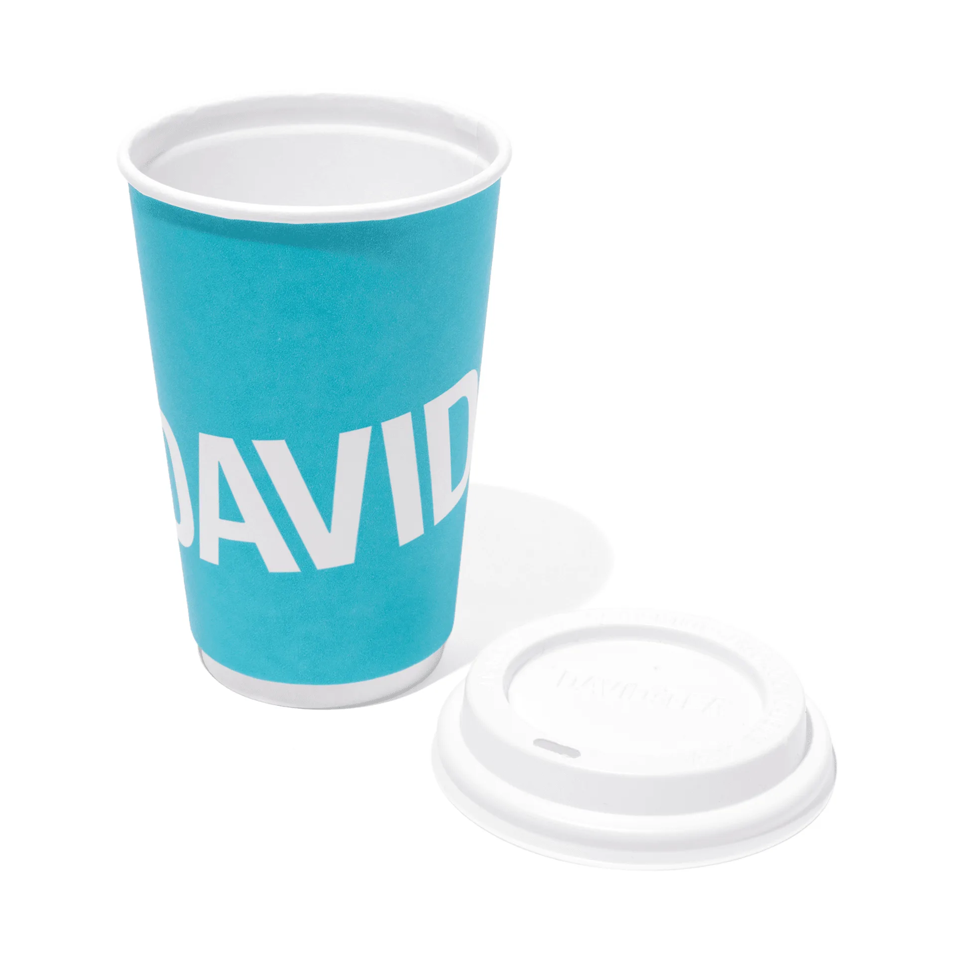 16 oz papírové kelímky vs víčka: Nezbytnosti pro podávání čaje