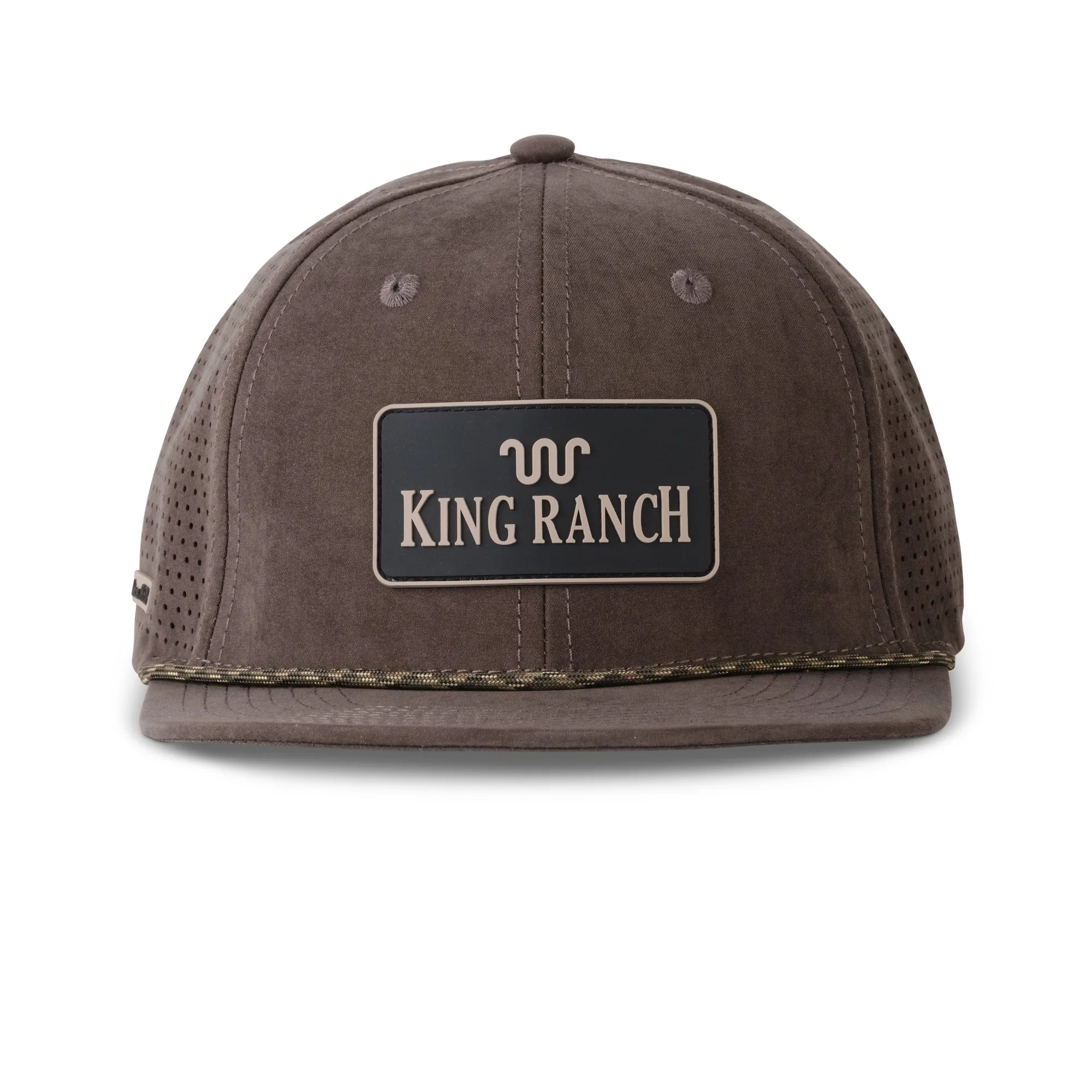 King Ranch Ropeキャップ vs Heritage W真鍮バックル比較ガイド