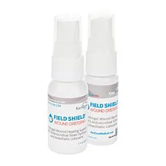 Medicazione per ferite Field Shield