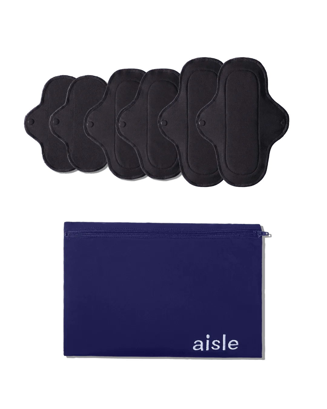 Grab & Go Pad Kit