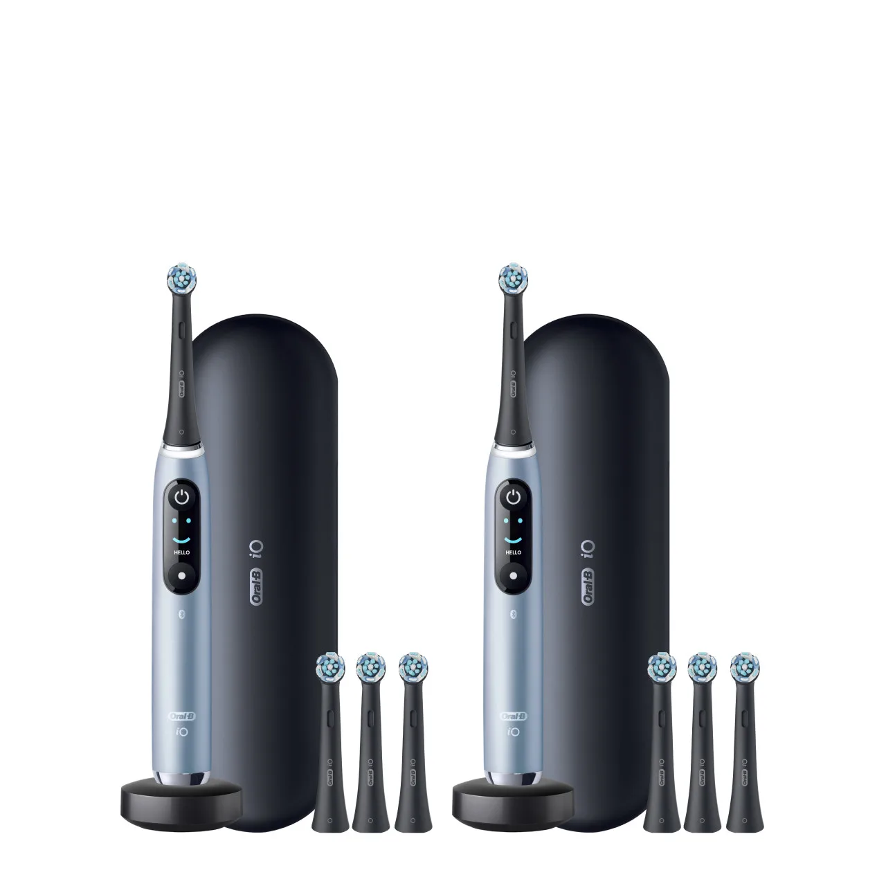 How to Use Oral-B iO Series 9: A Complete Guide to Features and Settings