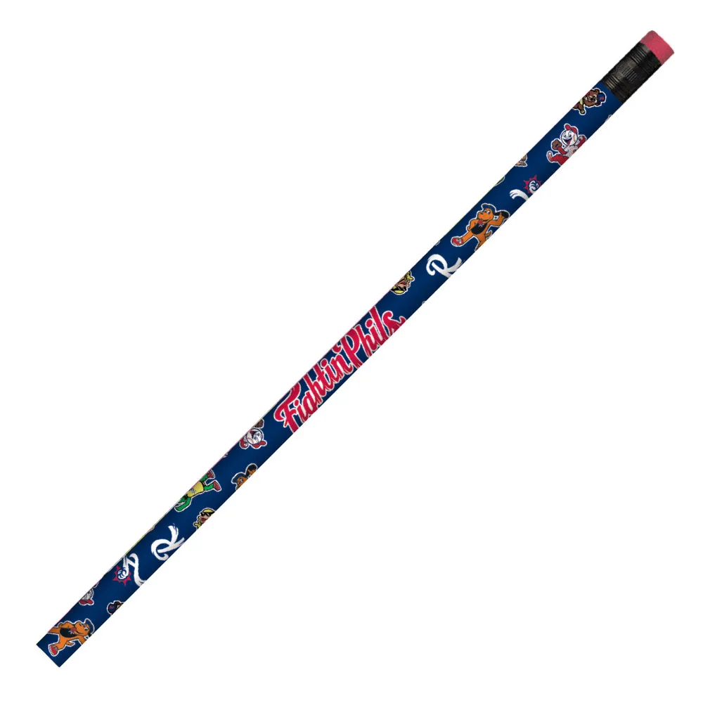 Navy Macot Pencil