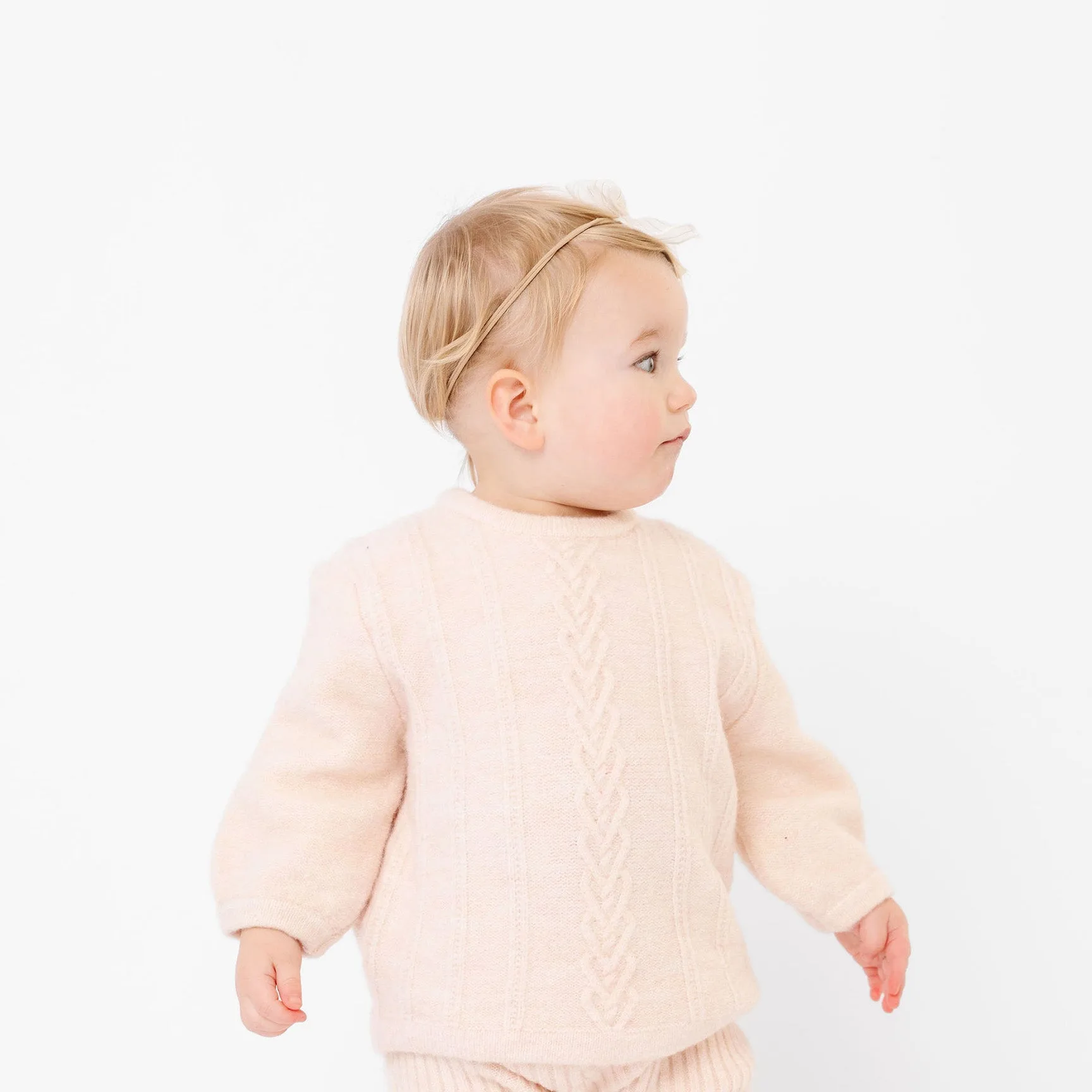 How to Choose a Bubble Sweater for Baby